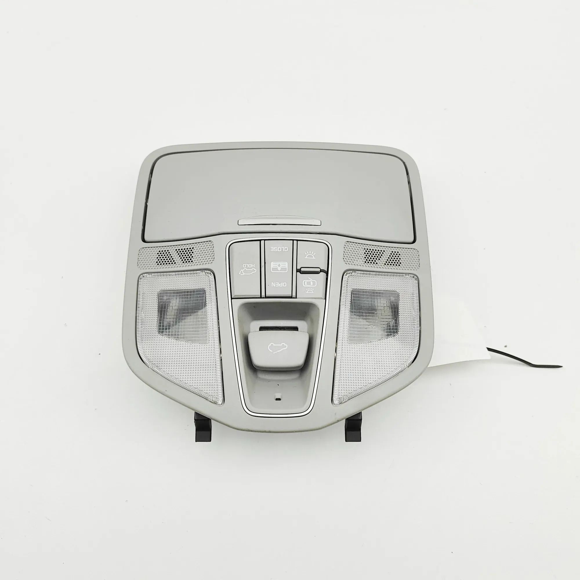 Hyundai Santa Fe Interior light Interior light — HYUNDAI SANTA (FÉ III DM) (201...