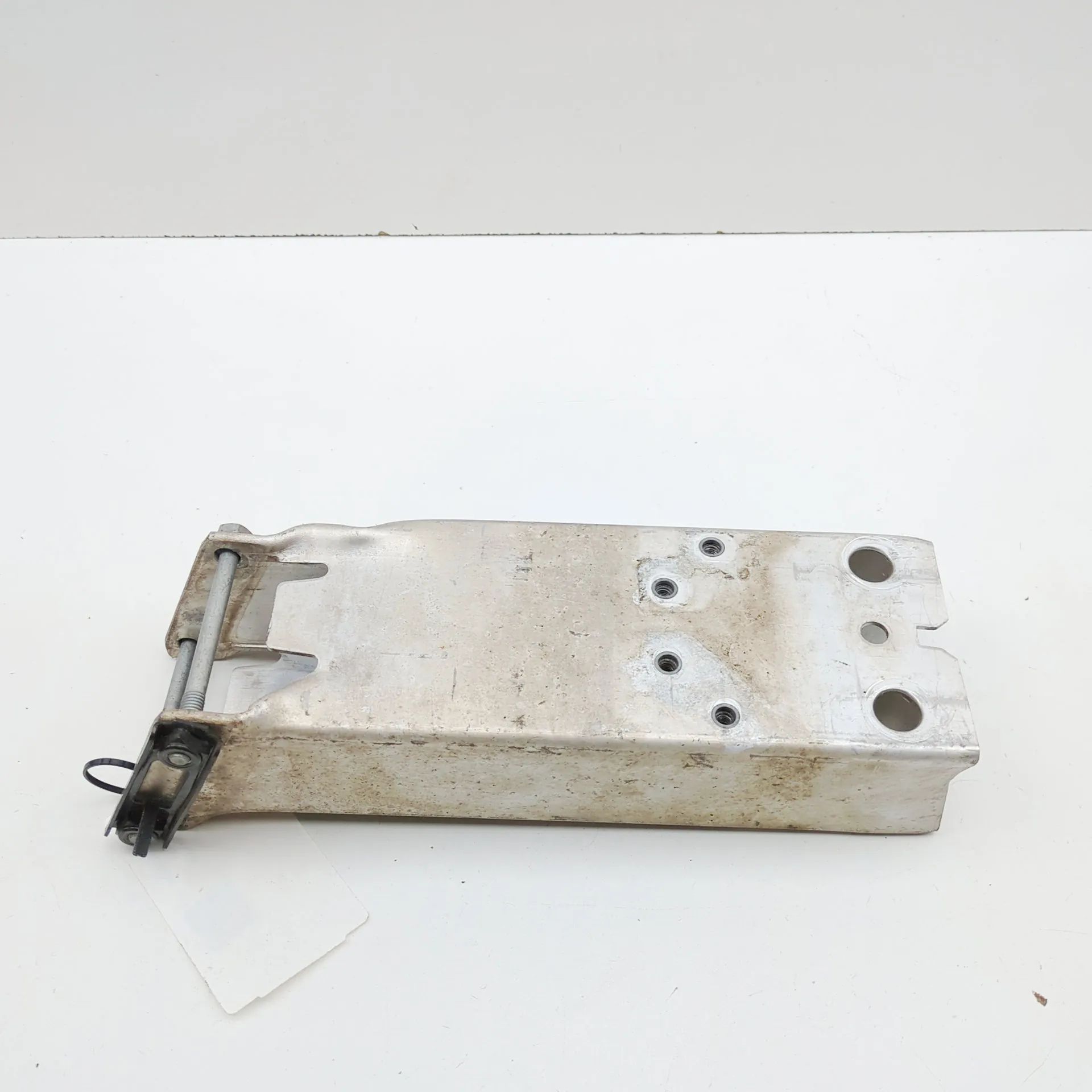 BMW X5 (E70) Left Side Crash Absorber Left Side Crash Absorber — BMW X5 (F15, F85) (2...