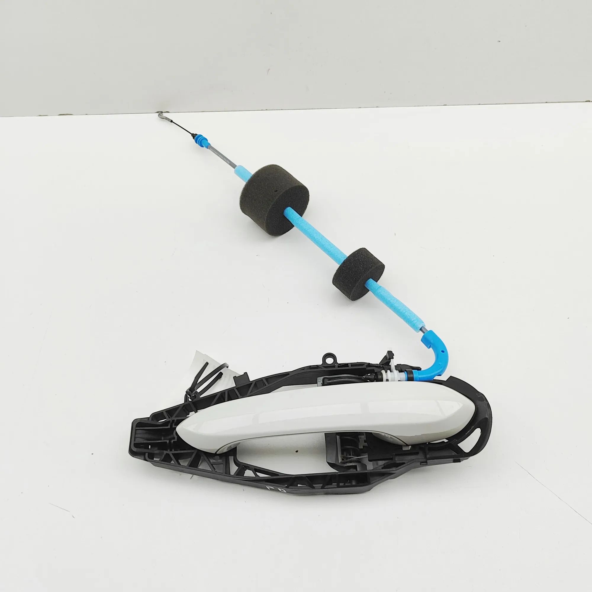 BMW X3 / iX3 (G01) Exterior door handle — front right Exterior door handle — front right — BMW X3 (G0...