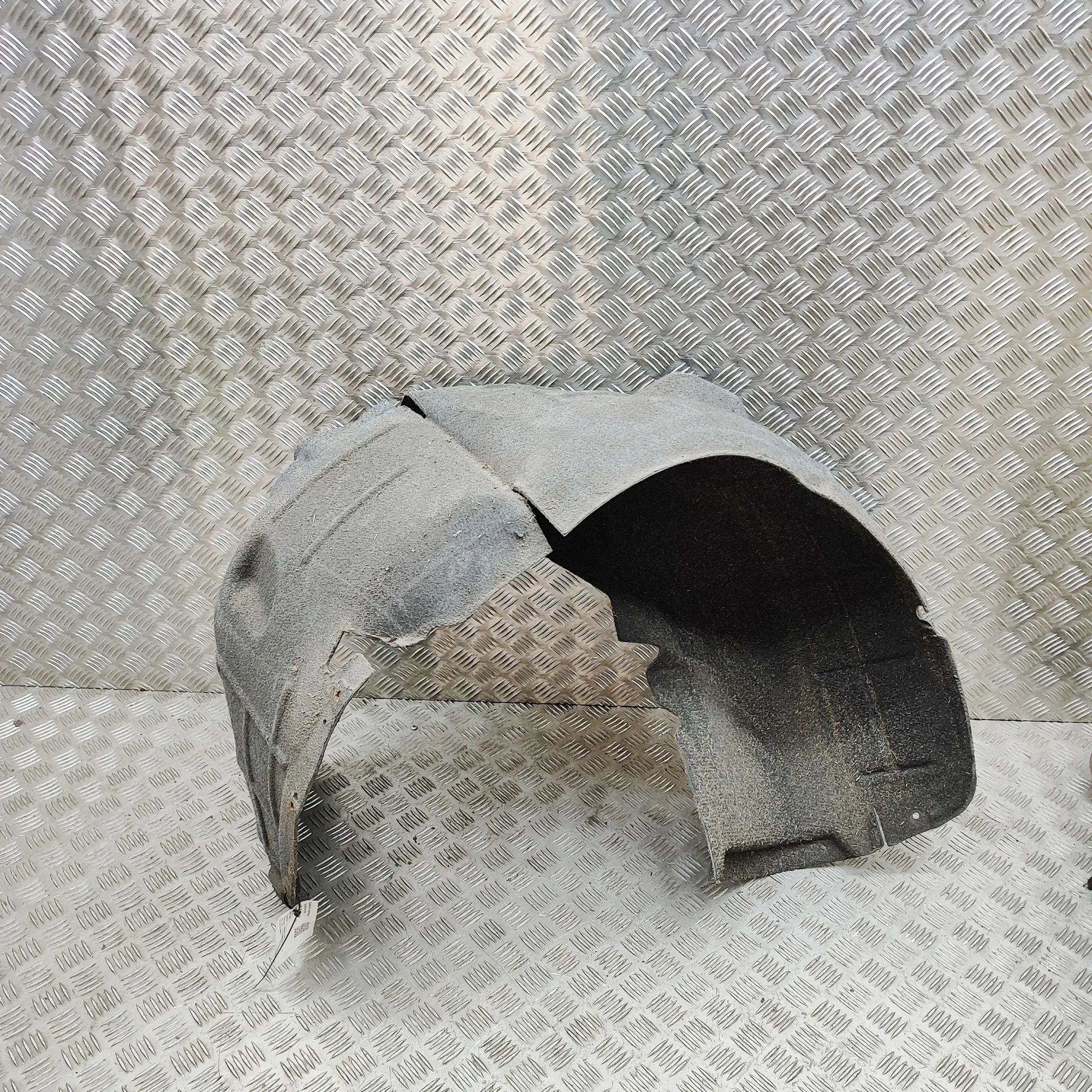 Maserati Ghibli Rear Right Arch Liner Rear Right Arch Liner — MASERATI GHIBLI (M157) ...