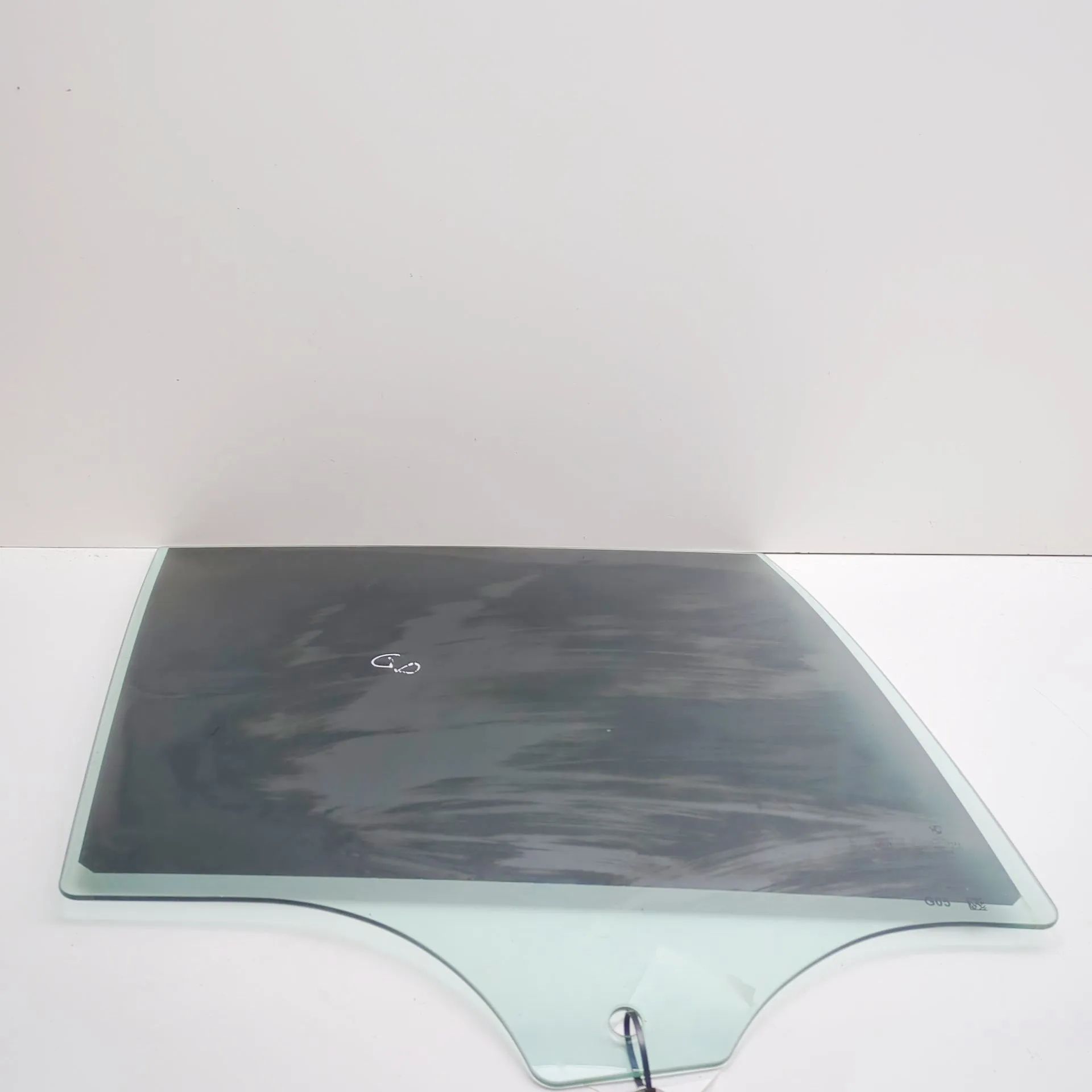 BMW X5 (G05) Right rear door window Right rear door window — BMW X5 (G05) (2018-......