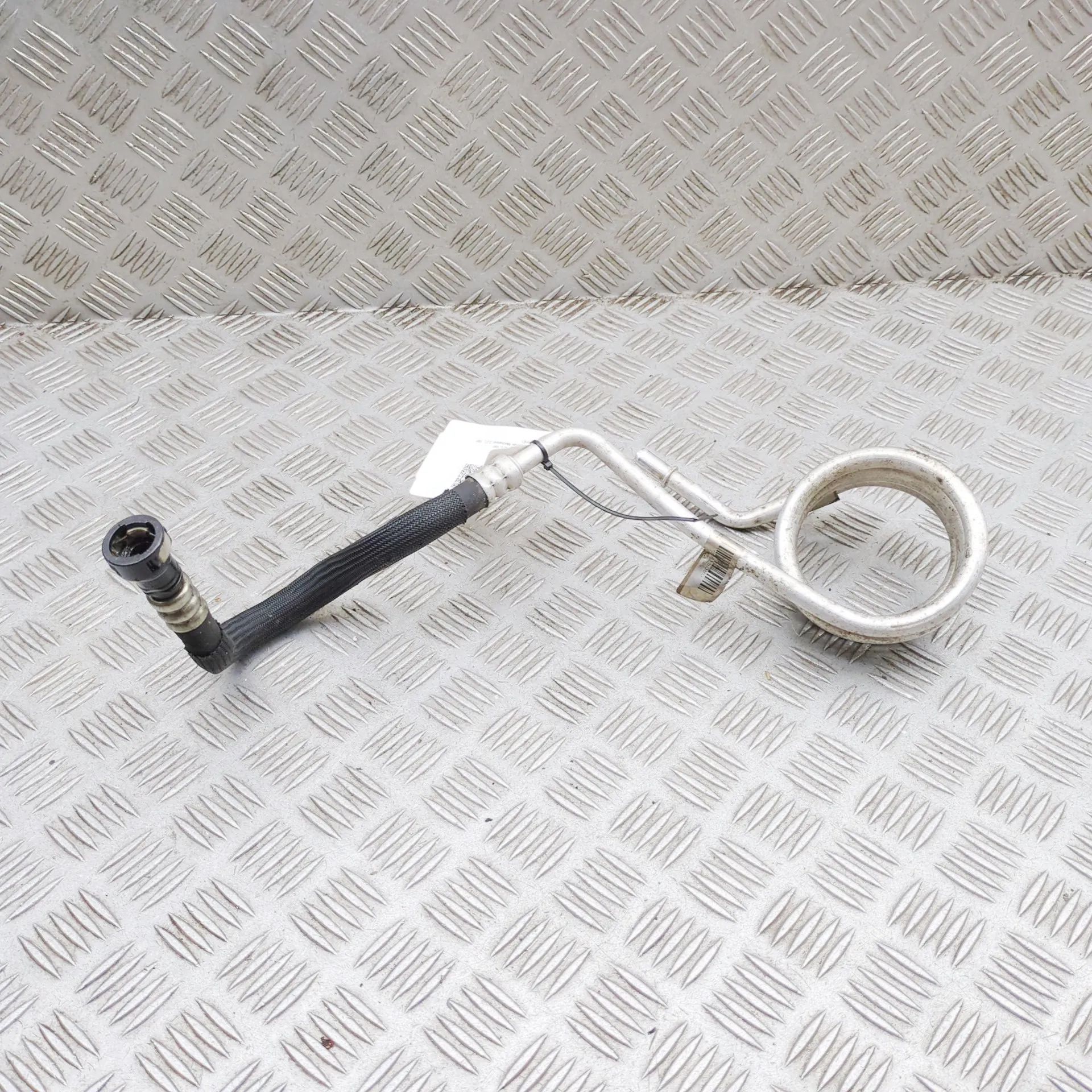 Opel Movano (C) Power Steering Hose Pipe Power Steering Hose Pipe — OPEL MOVANO (C Van U...