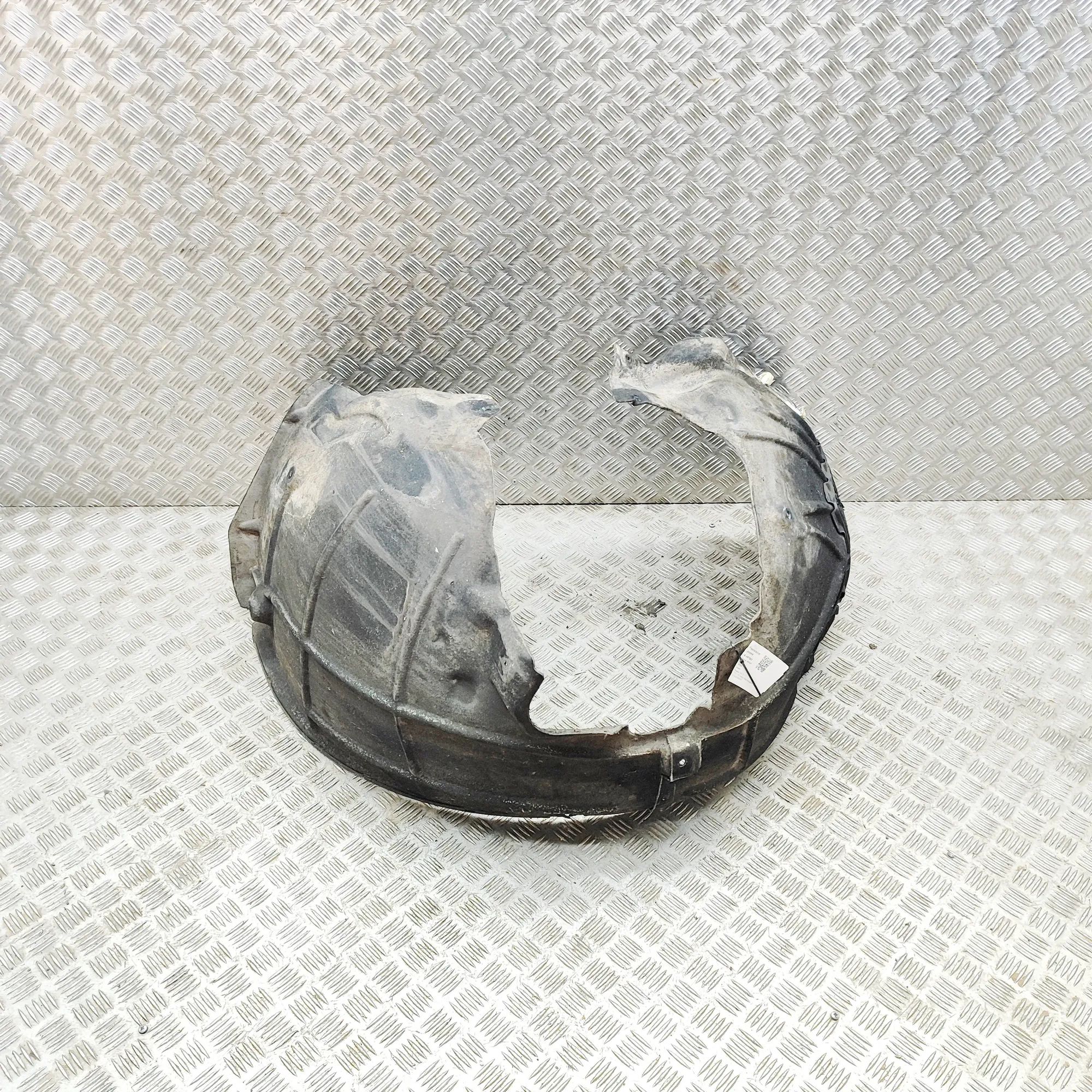 Audi Q5 (FY) Front Right Arch Liner Front Right Arch Liner — AUDI Q5 (FY) (2016-......