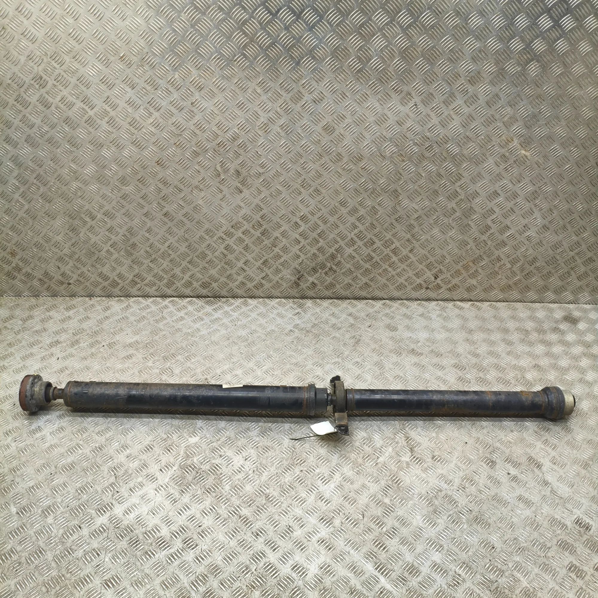 Audi Q5 (8R) Propshaft Propshaft — AUDI Q5 (8R) (2008-2017) — 8R052110...