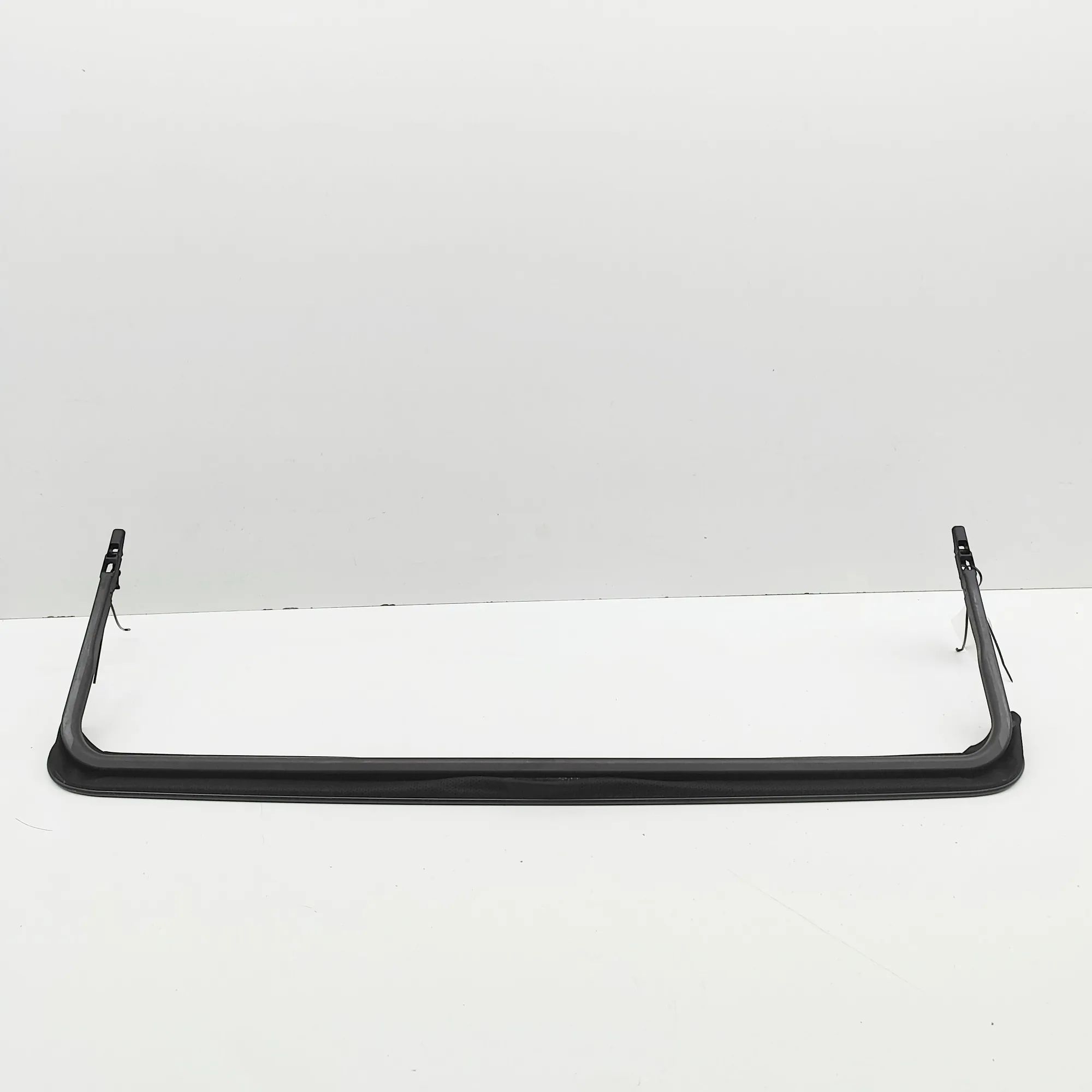 Hyundai Santa Fe Wind Deflector Wind Deflector — HYUNDAI SANTA (FÉ III DM) (201...
