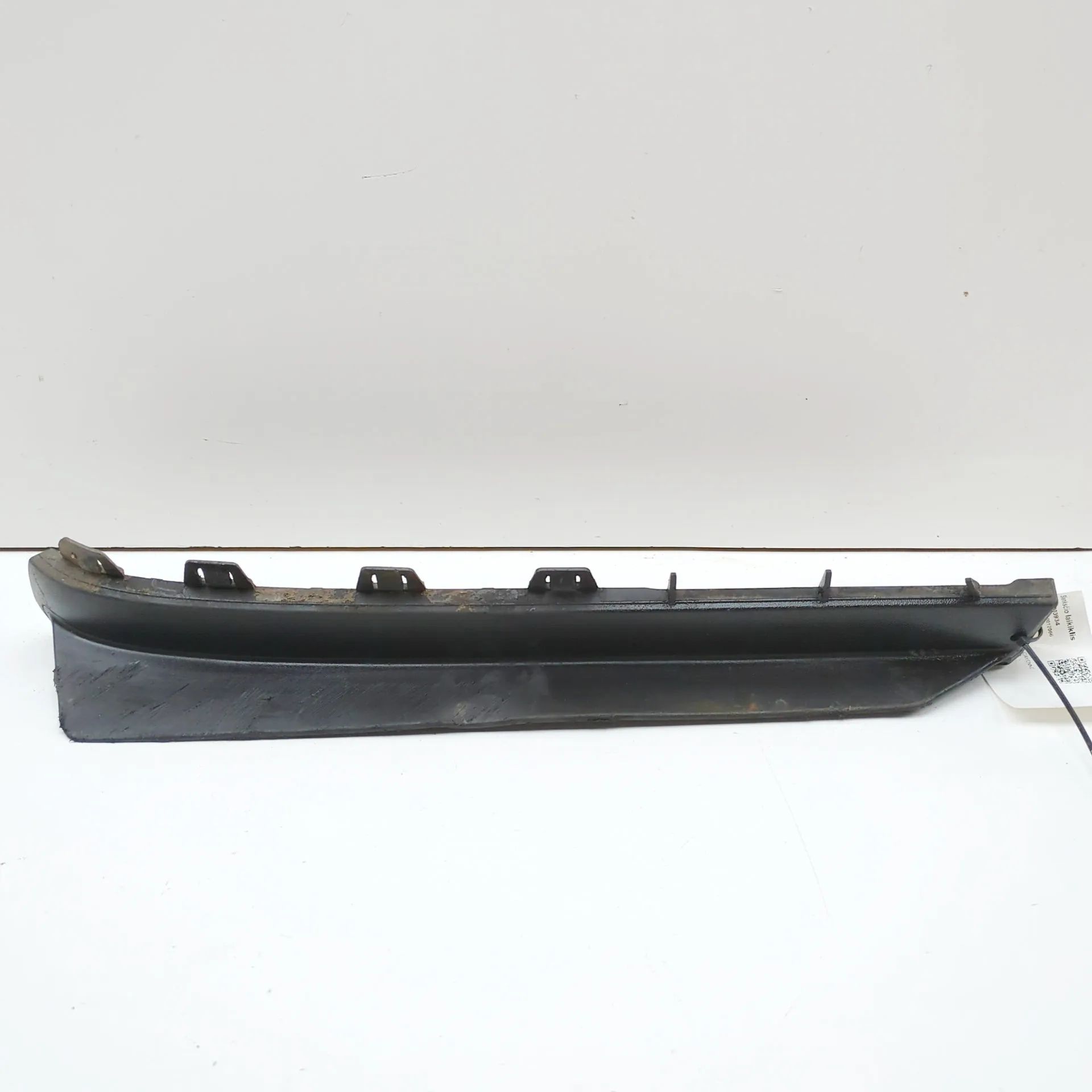 Porsche Cayenne Mudguard — front right Mudguard — front right — PORSCHE CAYENNE (92A) ...