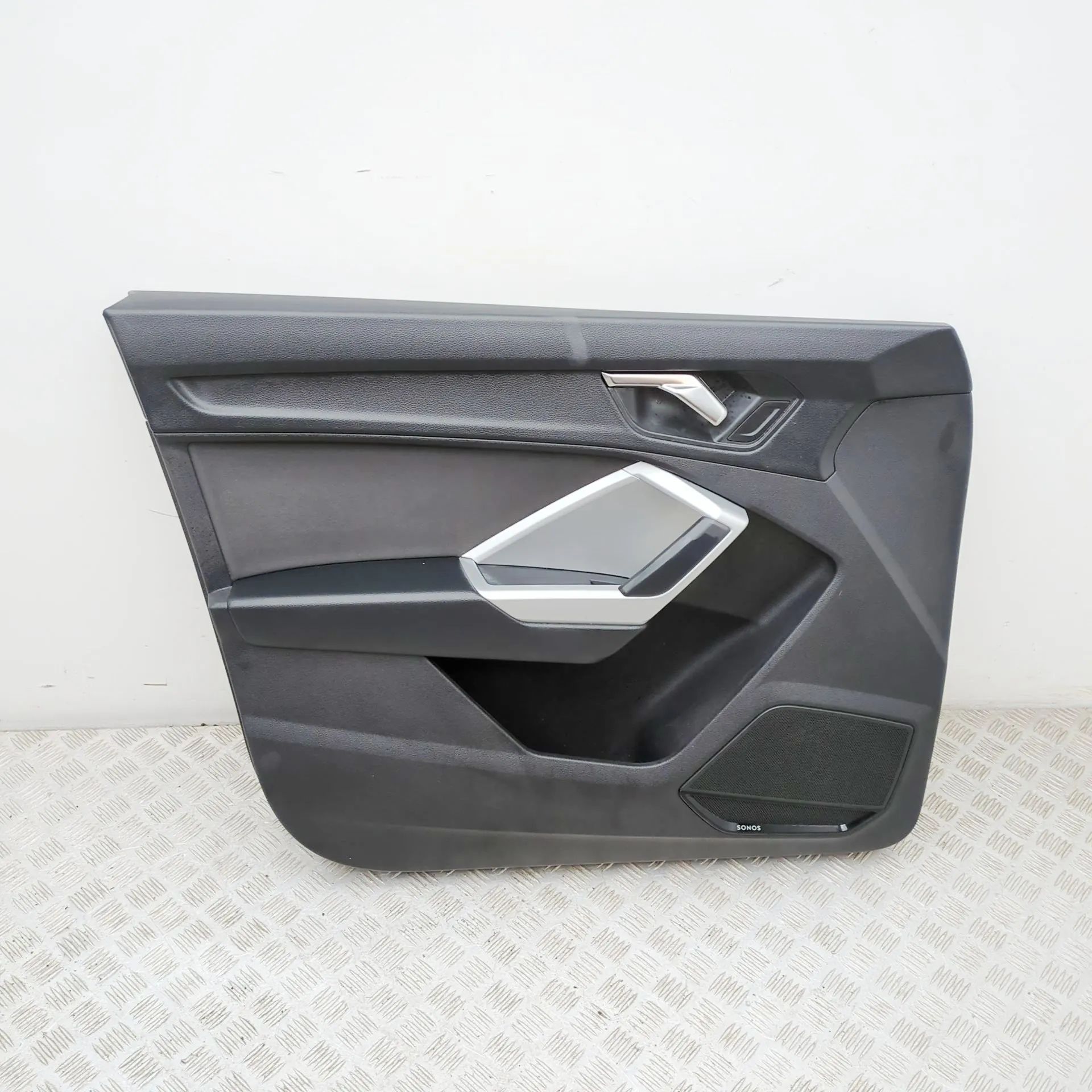 Audi Q3 (F3) Front Left Door Panel Front Left Door Panel — AUDI Q3 (F3) (2018-...)...