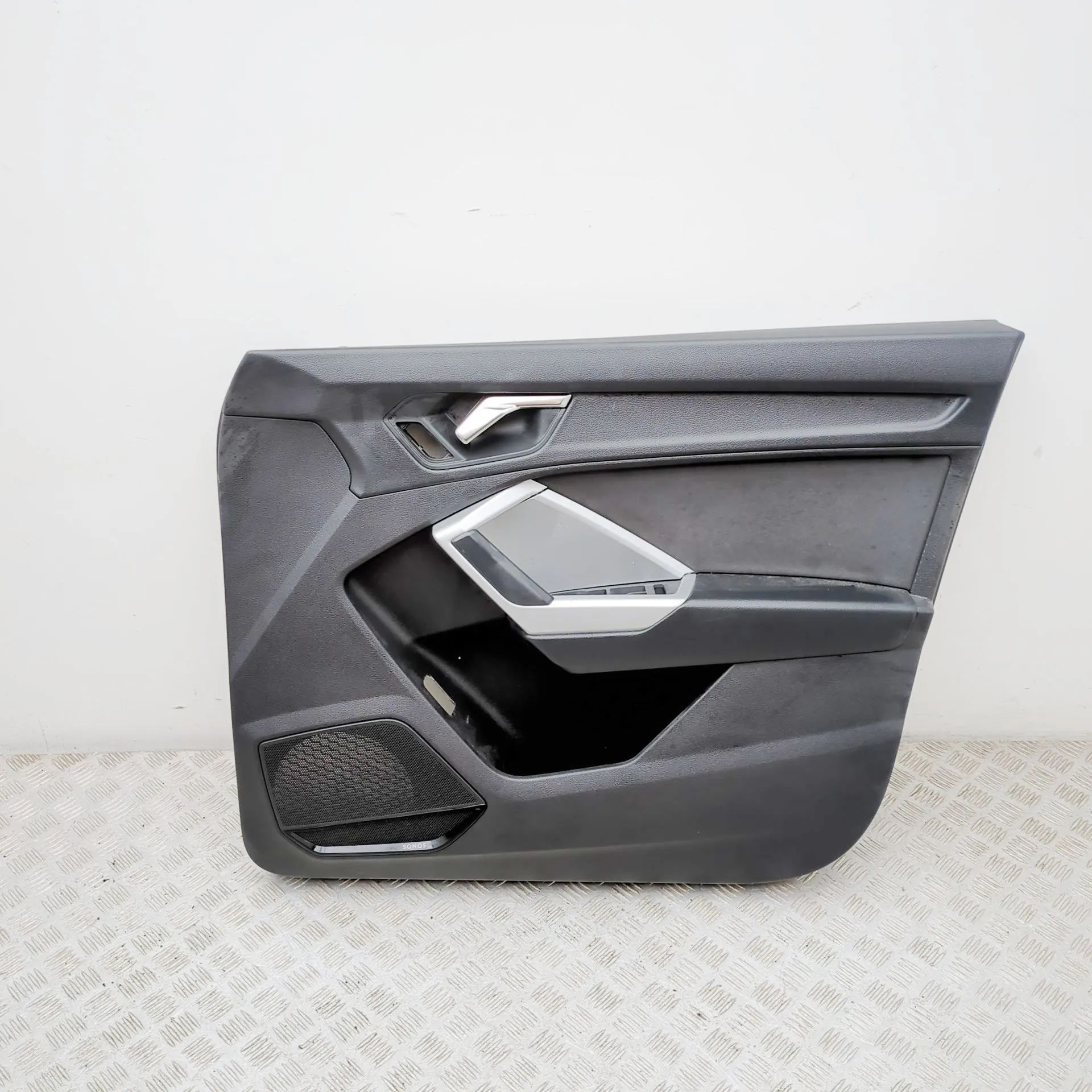 Audi Q3 (F3) Front Right Door Panel Front Right Door Panel — AUDI Q3 (F3) (2018-......