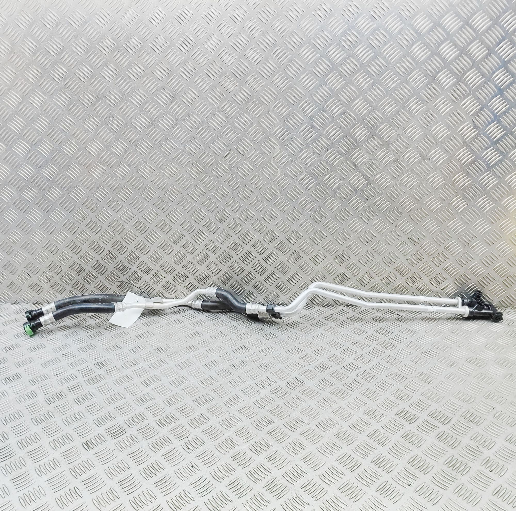 BMW X3 / iX3 (G01) Gearbox cooling pipe Gearbox cooling pipe — BMW X3 (G01, F97) (2017-...