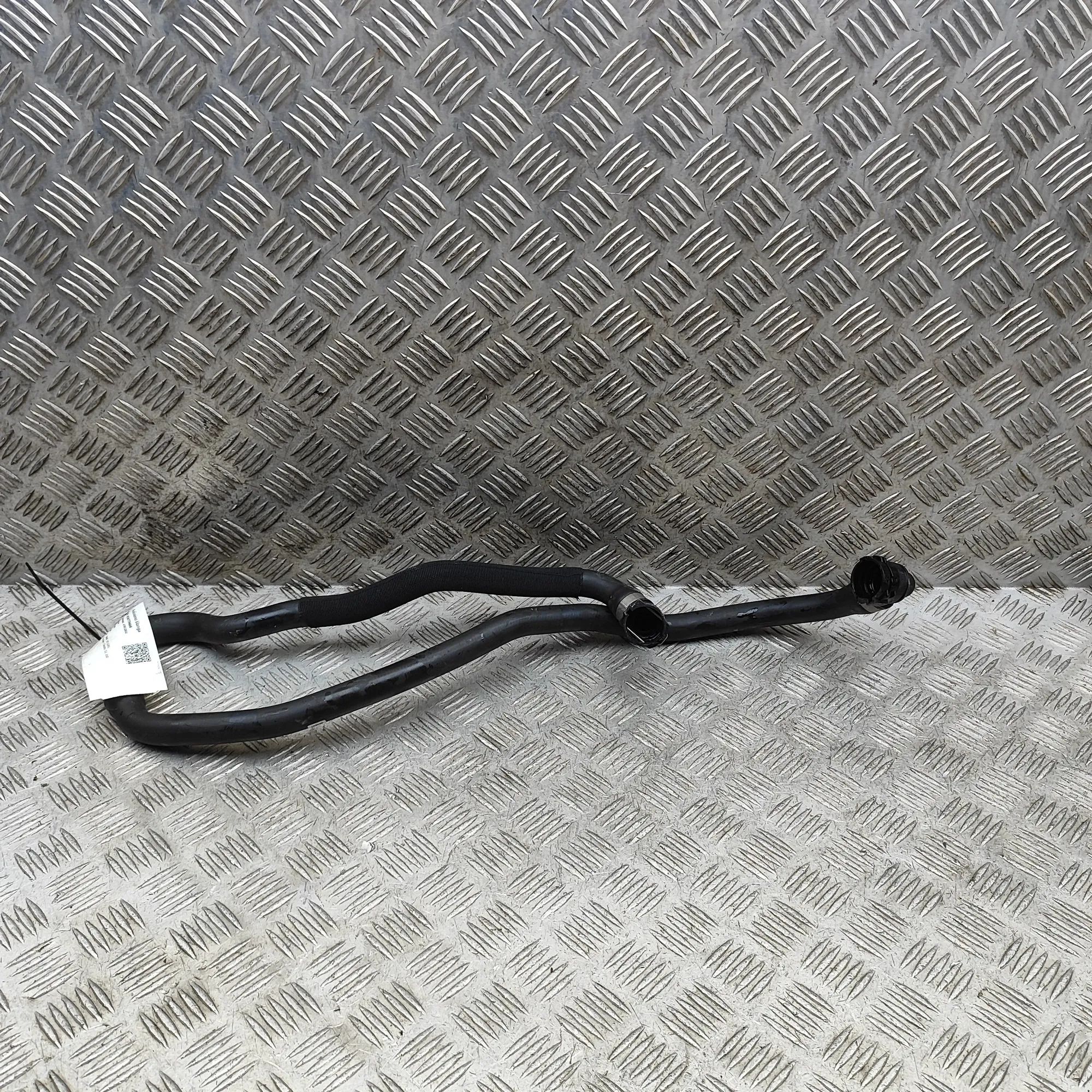 BMW X5 (G05) Шланг системы охлаждения Coolant hose — BMW X5 (G05) (2018-...) — 984563...