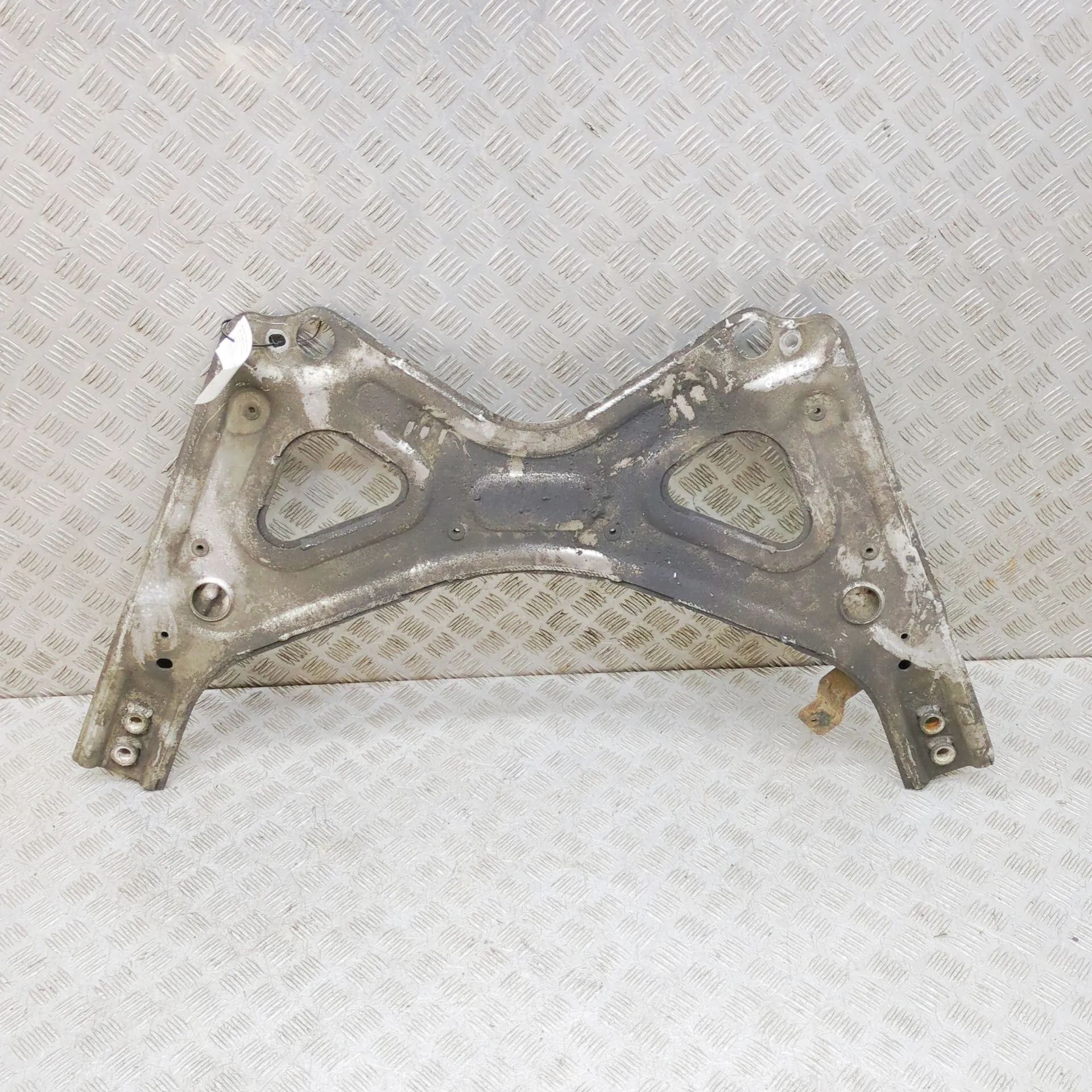 Maserati Ghibli Other underbody cover Other underbody cover — MASERATI GHIBLI (M157) ...