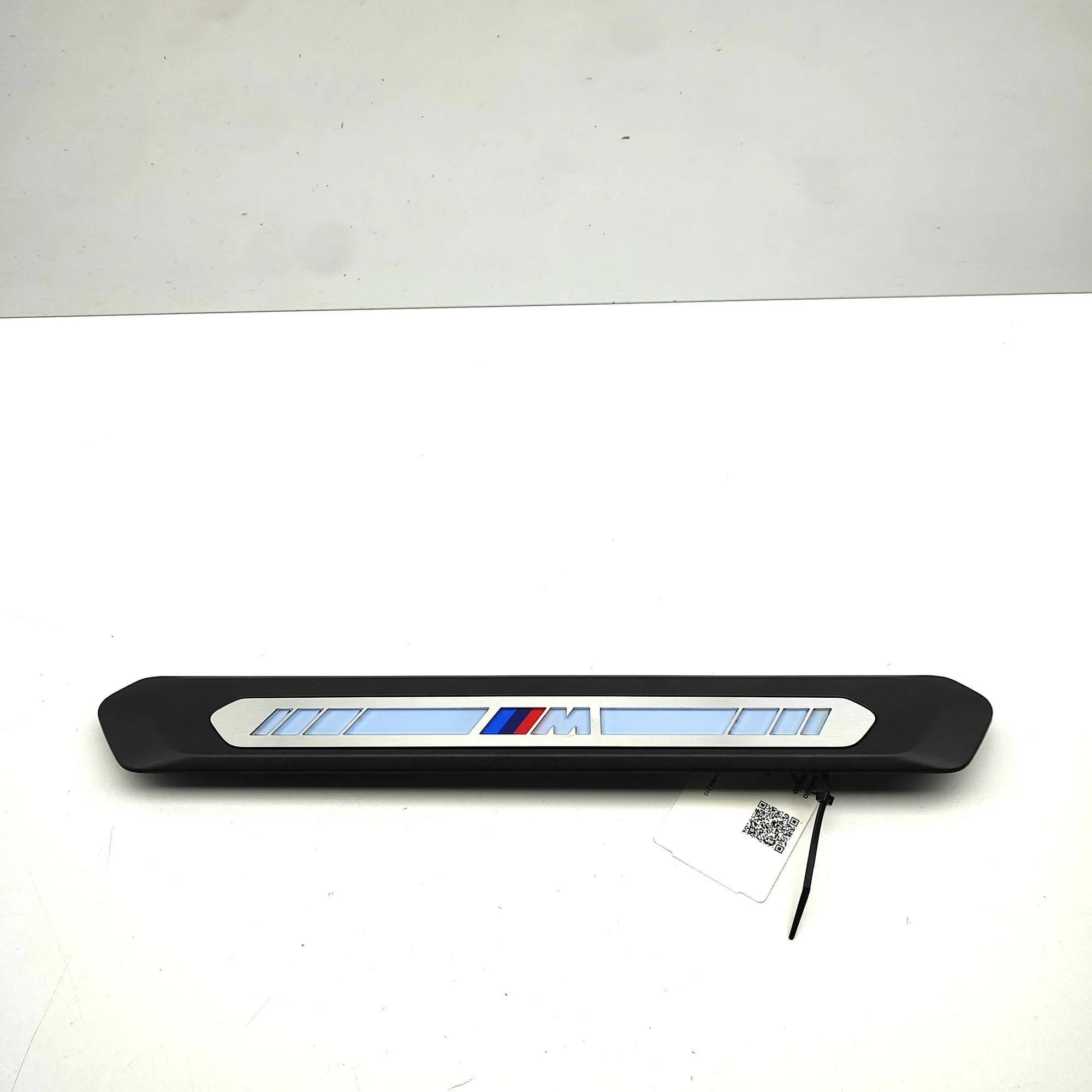 BMW X3 / iX3 (G01) Sill trim — front right Sill trim — front right — BMW IX3 (G08) (2020-....