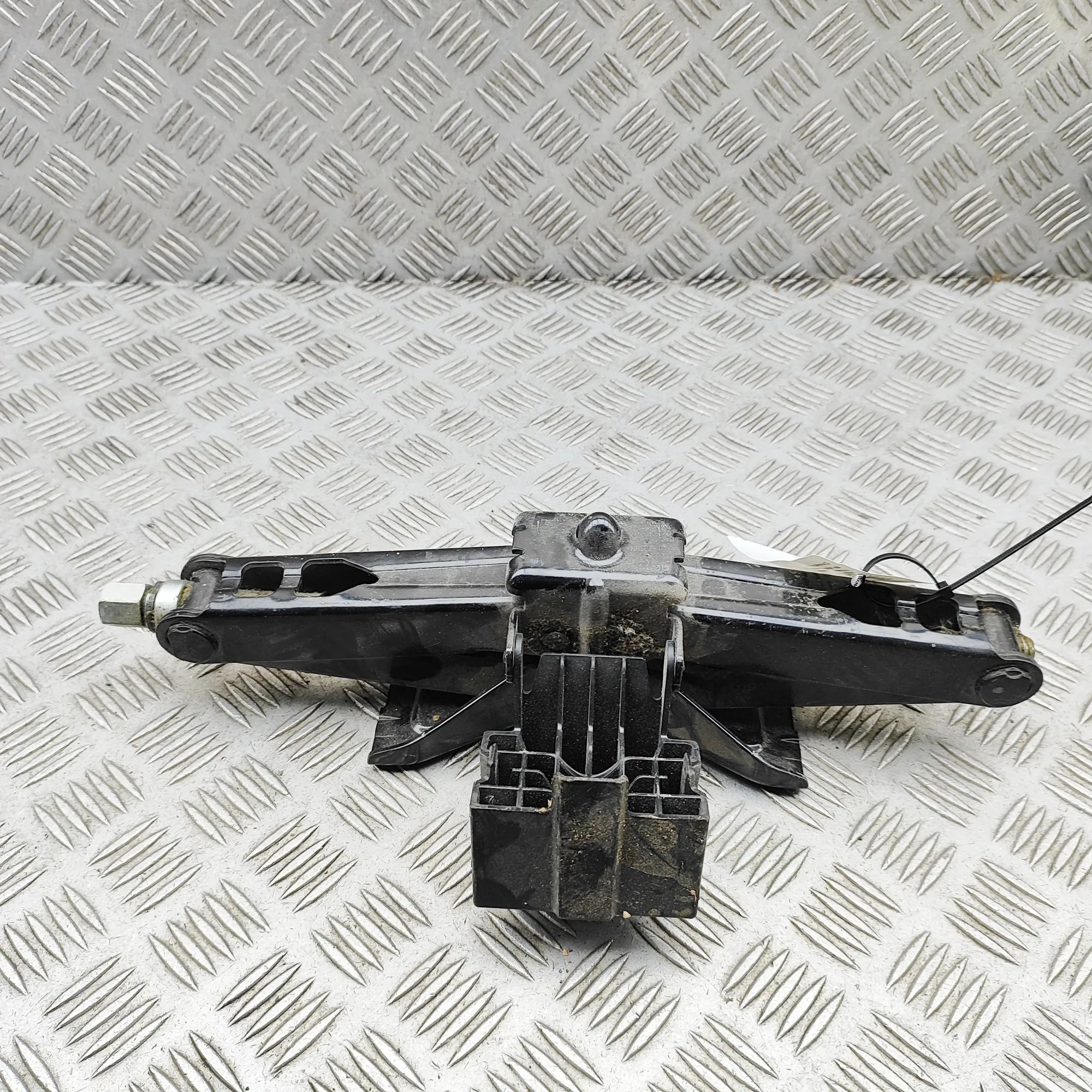 Opel Movano (B) Lift Jack Lift Jack — OPEL MOVANO (B Van) (2010-...) — 99...
