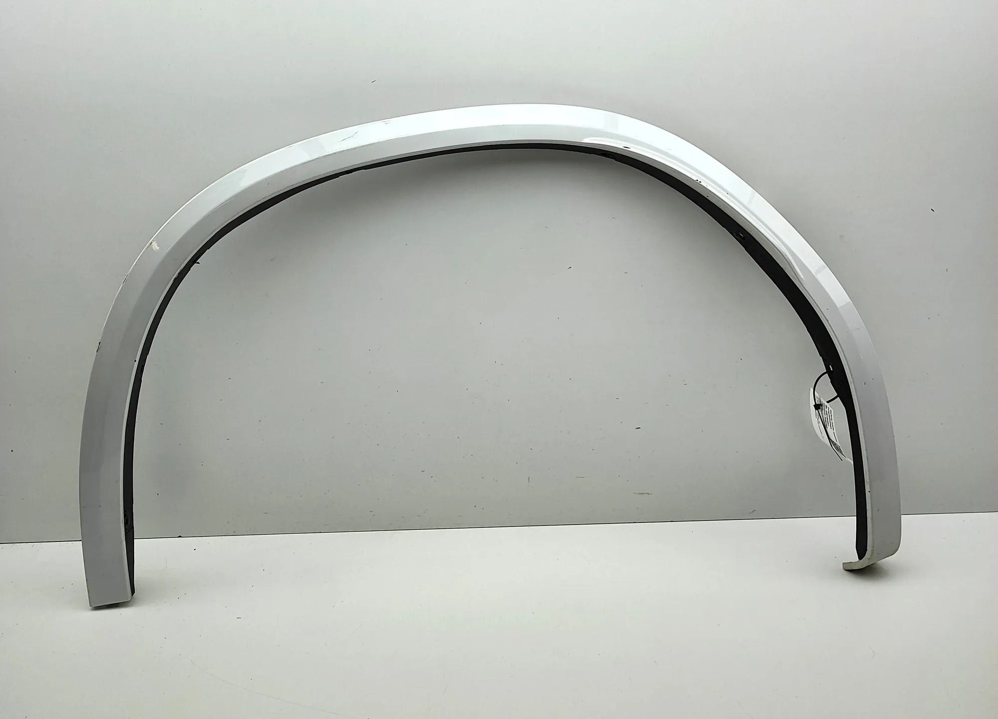 BMW X3 / iX3 (G01) Wheel arch trim — rear left Wheel arch trim — rear left — BMW IX3 (G08) (20...