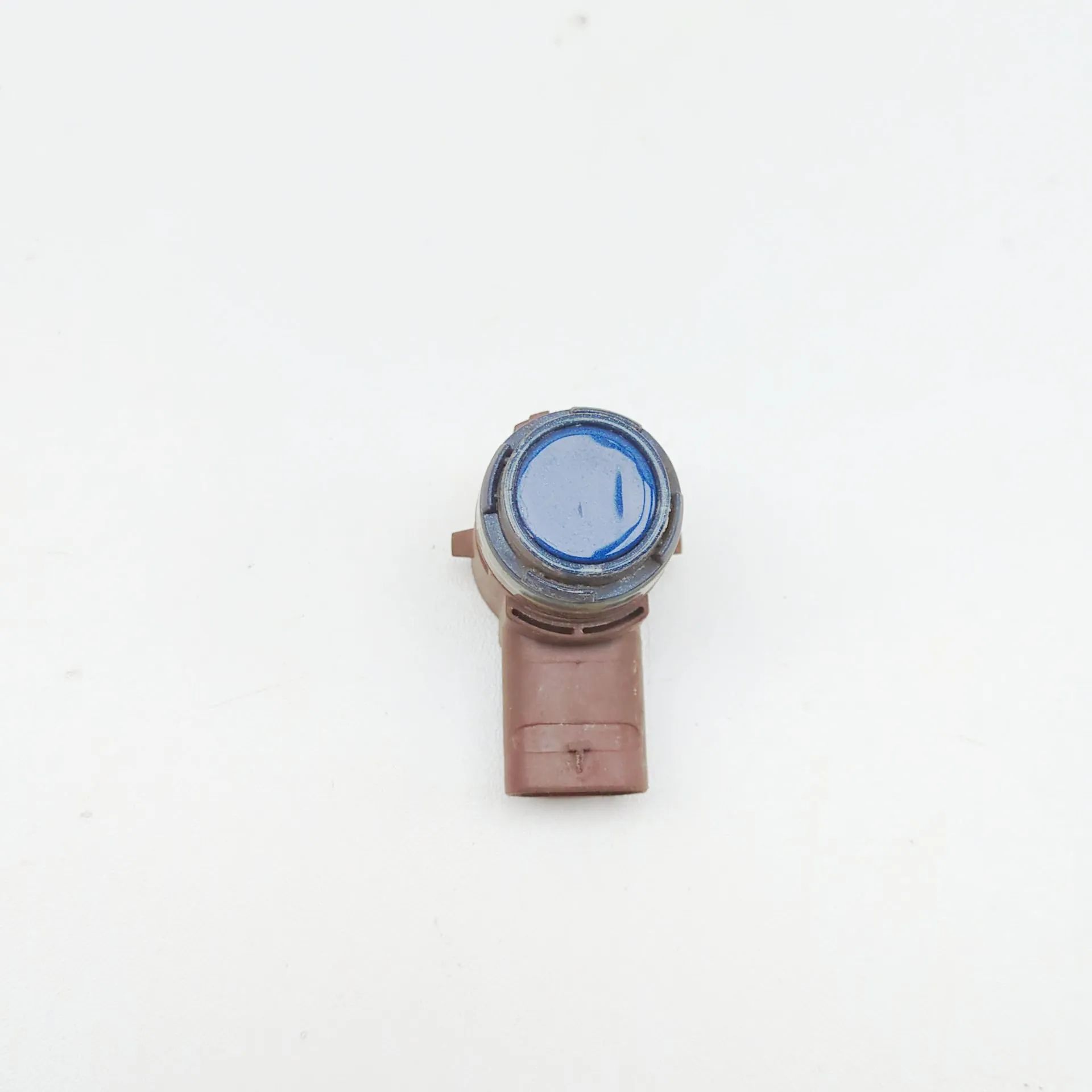 Tesla Model X Parking sensor — rear