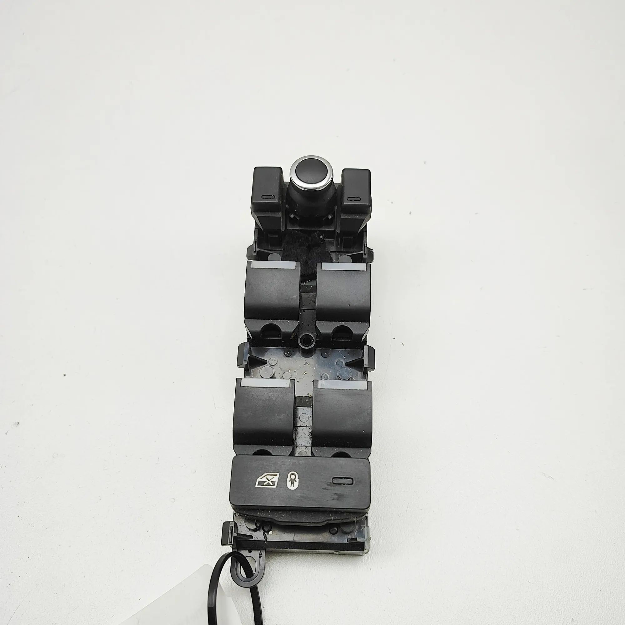 Land Rover Range Rover Velar Door window switch — front right