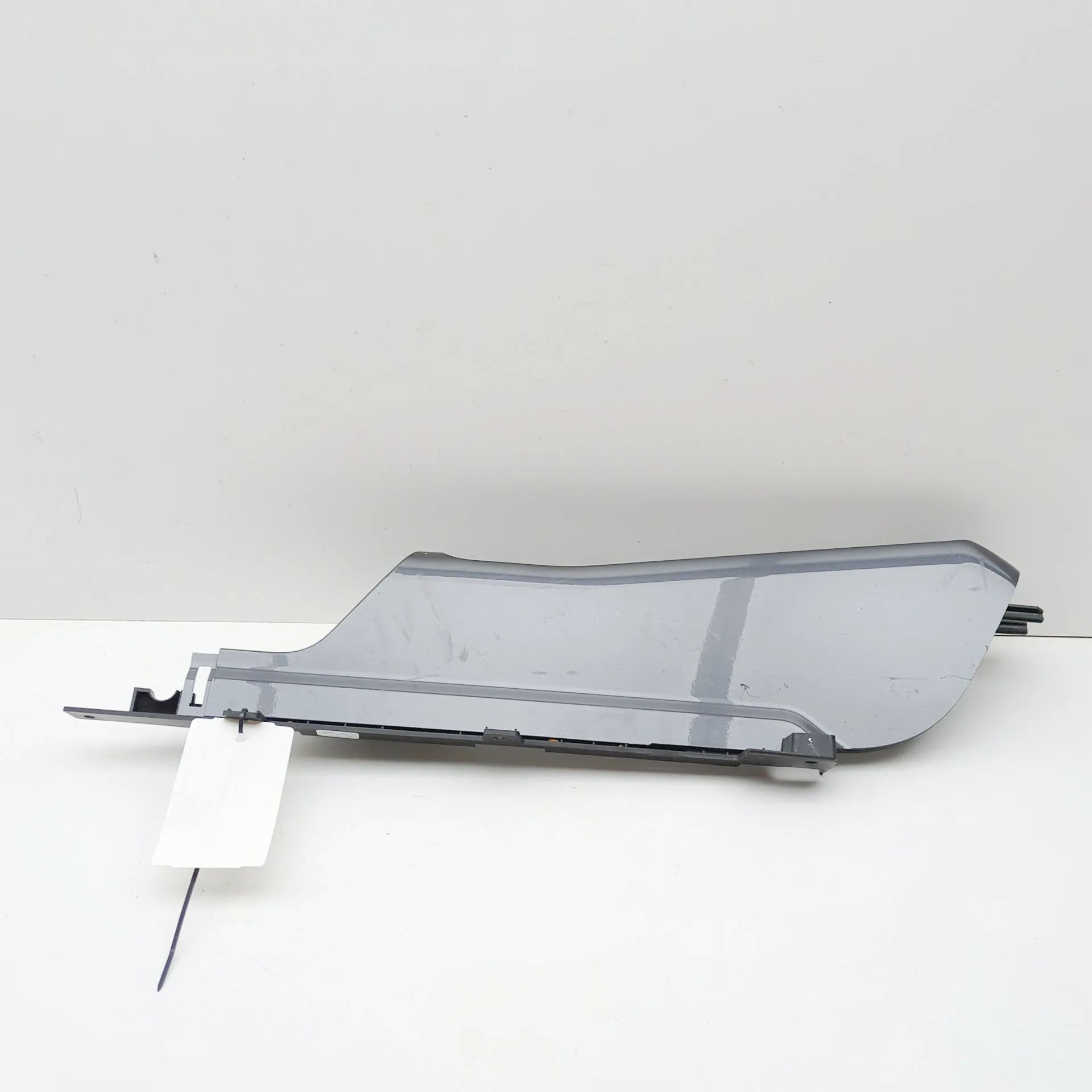 Mercedes-Benz EQC (N293) Dashboard Trim