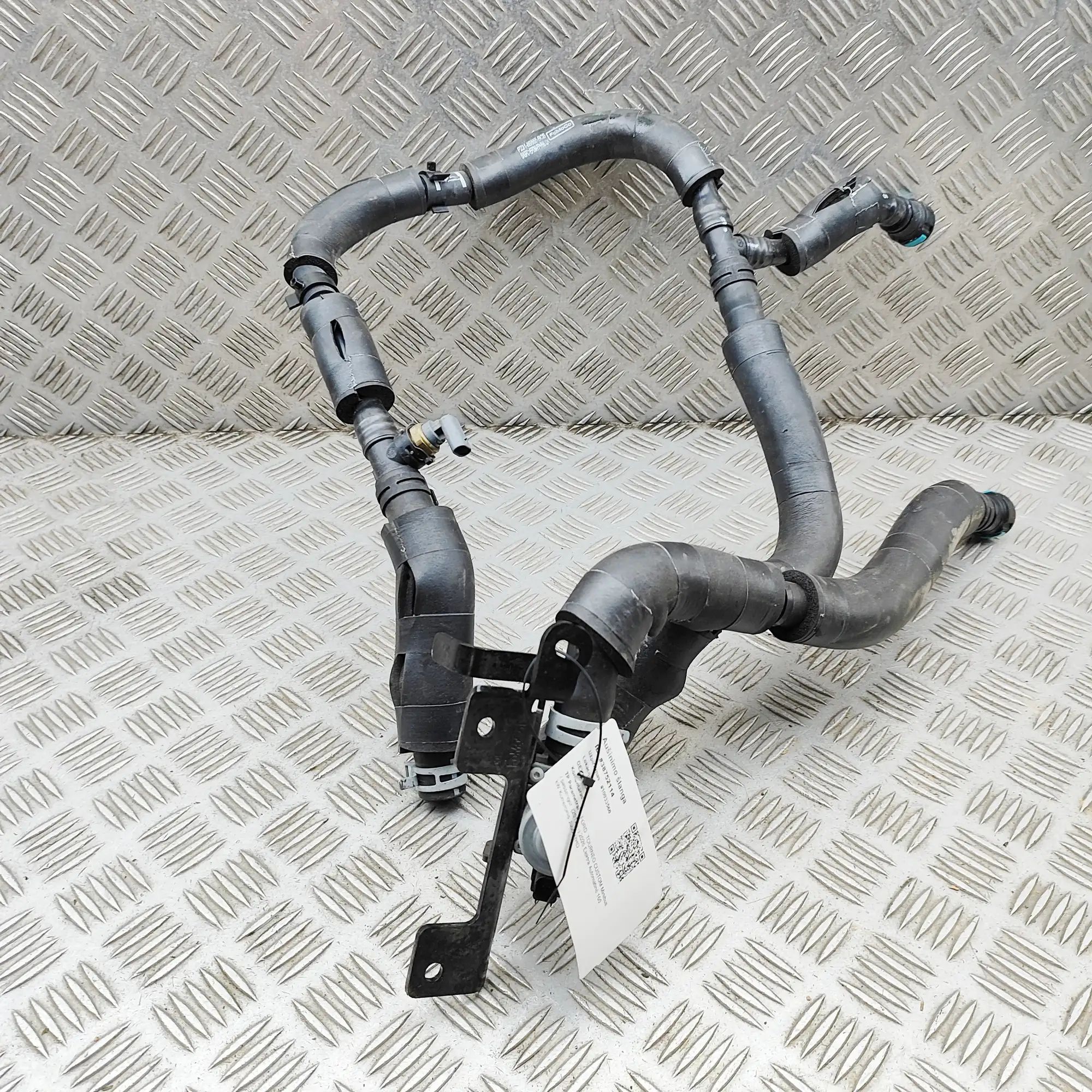 Ford Transit Connect / Tourneo Connect Coolant hose