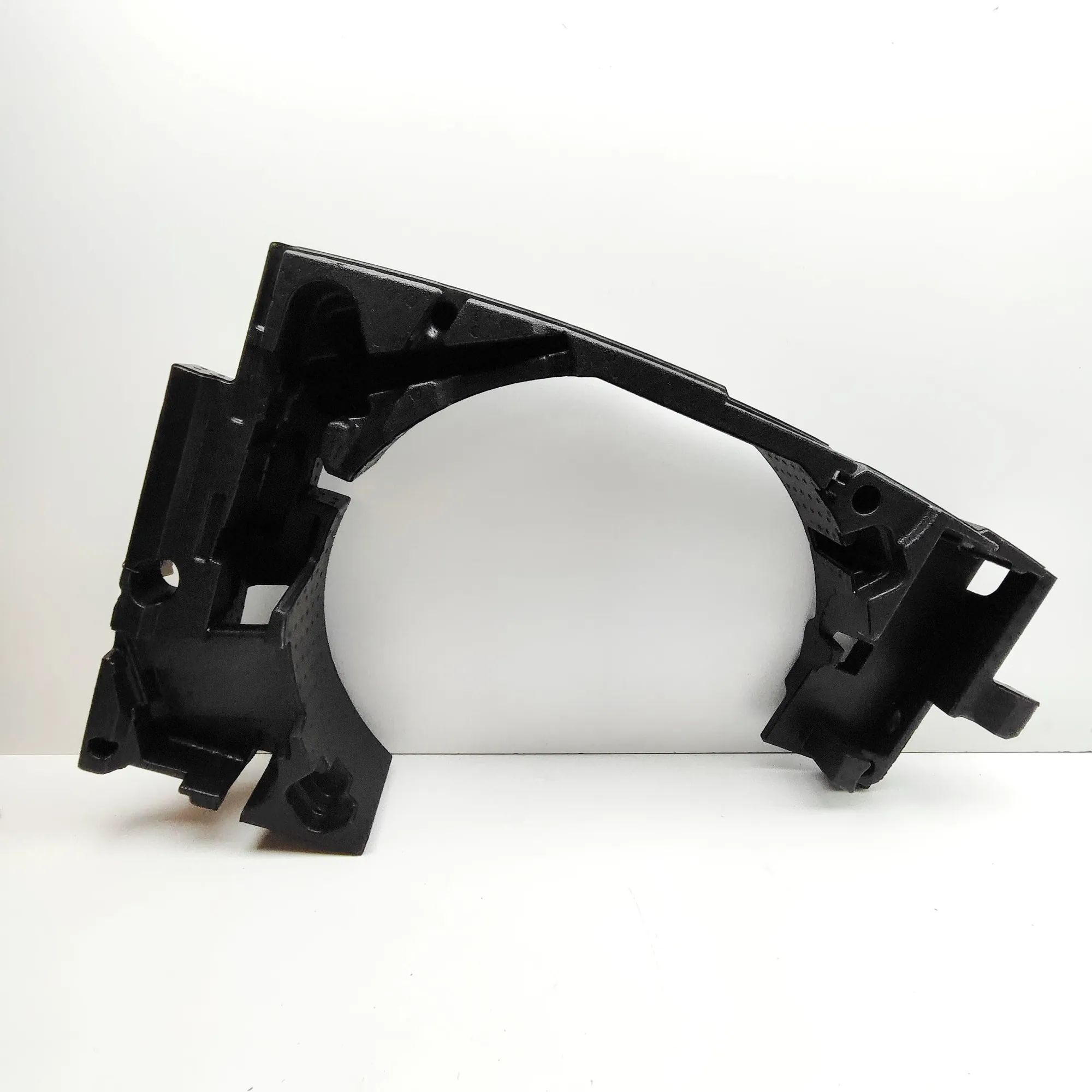 Audi Q5 (FY) Boot foam insert