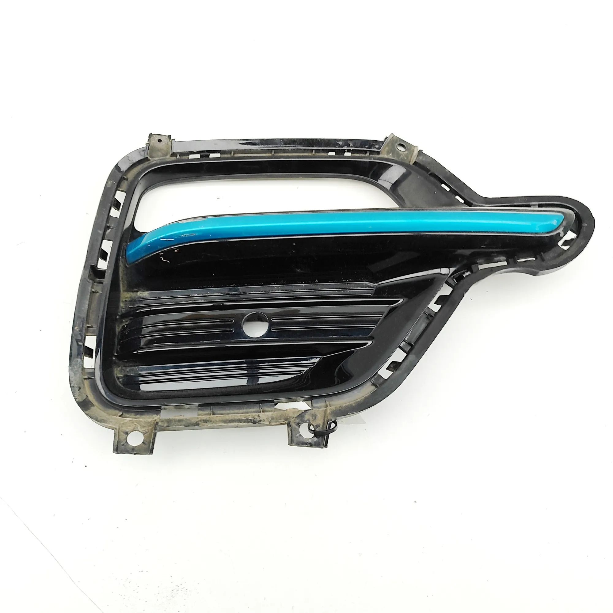 Kia Niro Fog light trim