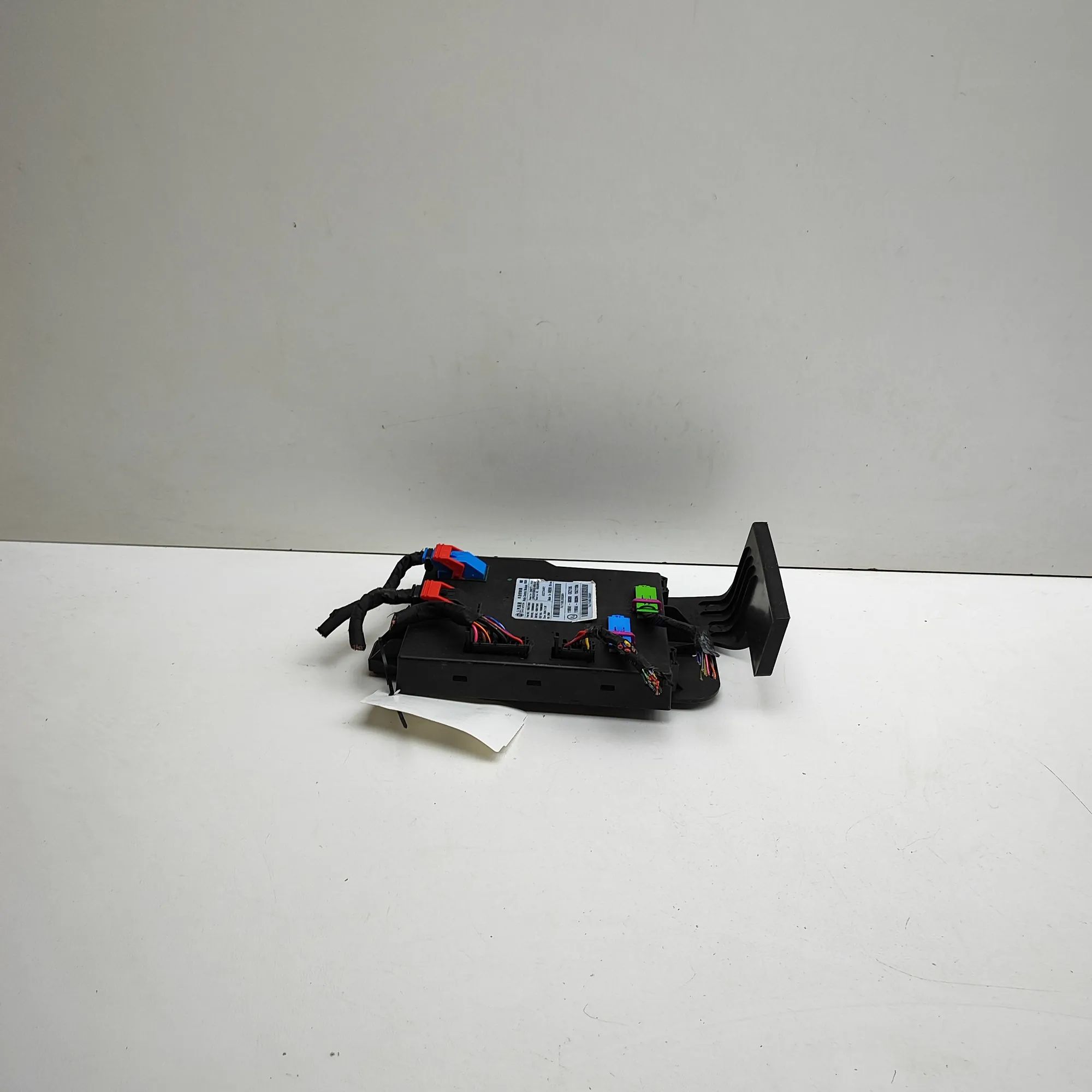 MG ZS Comfort Control Unit