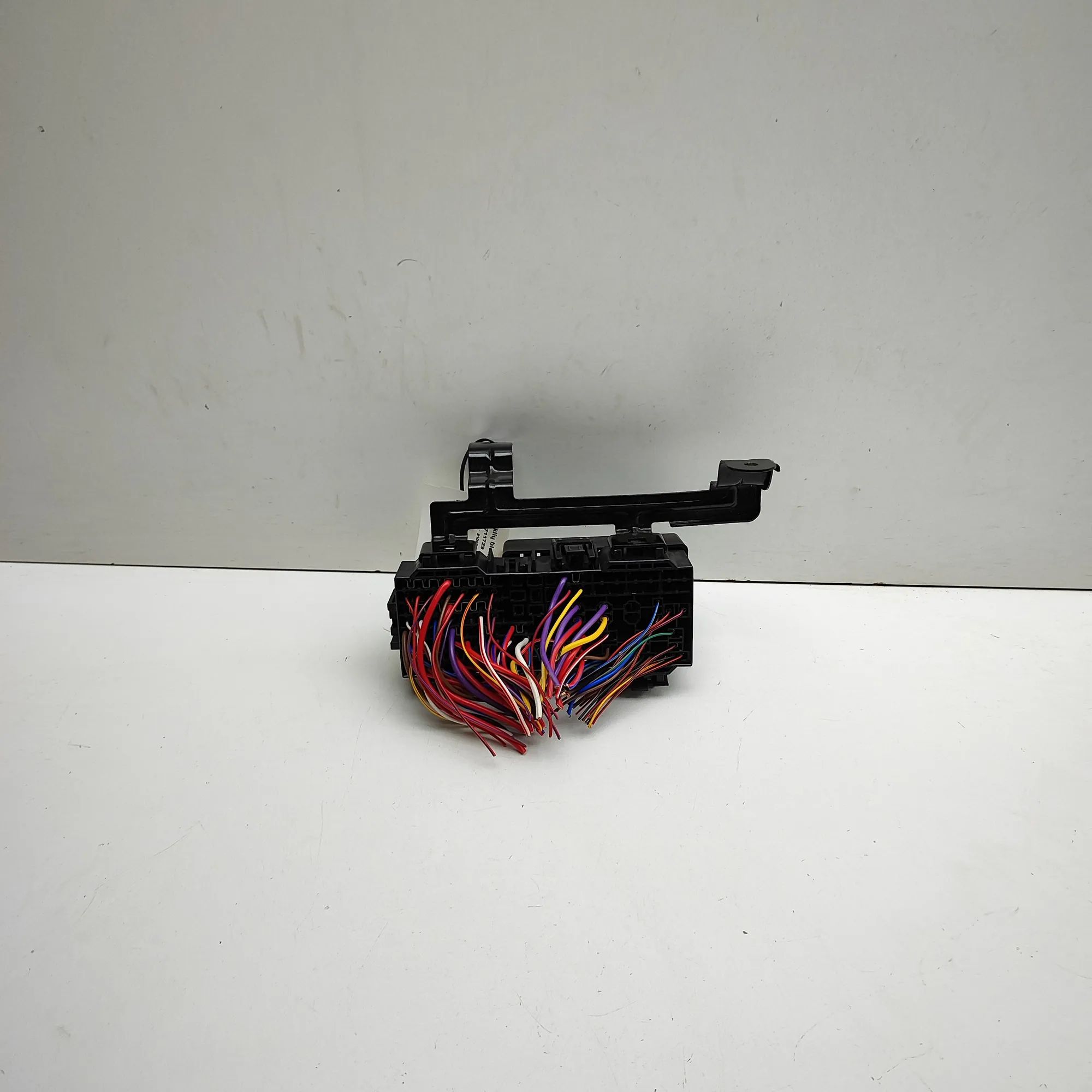 MG ZS Fuse Box Module