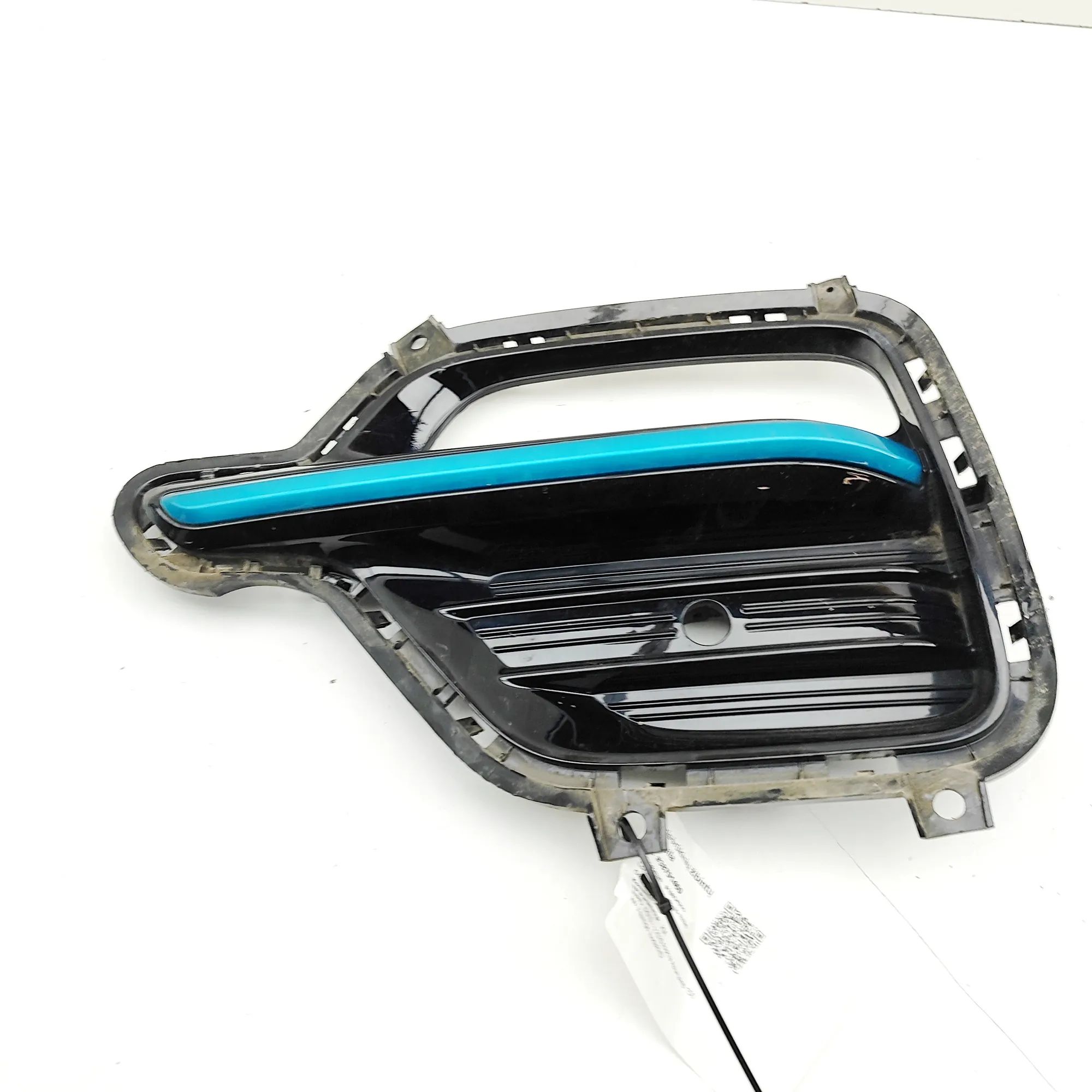 Kia Niro Fog light trim