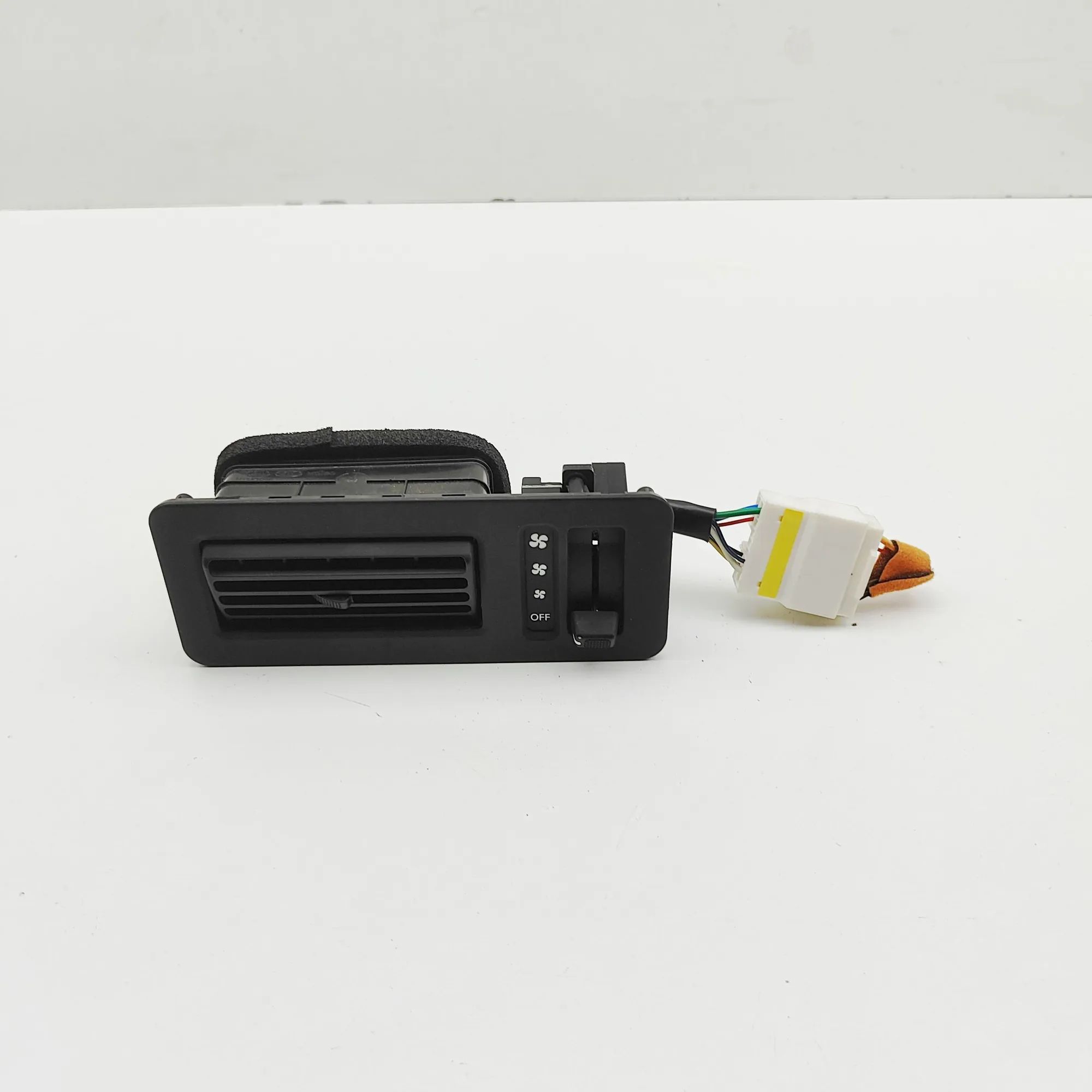 Hyundai Santa Fe Climate control unit