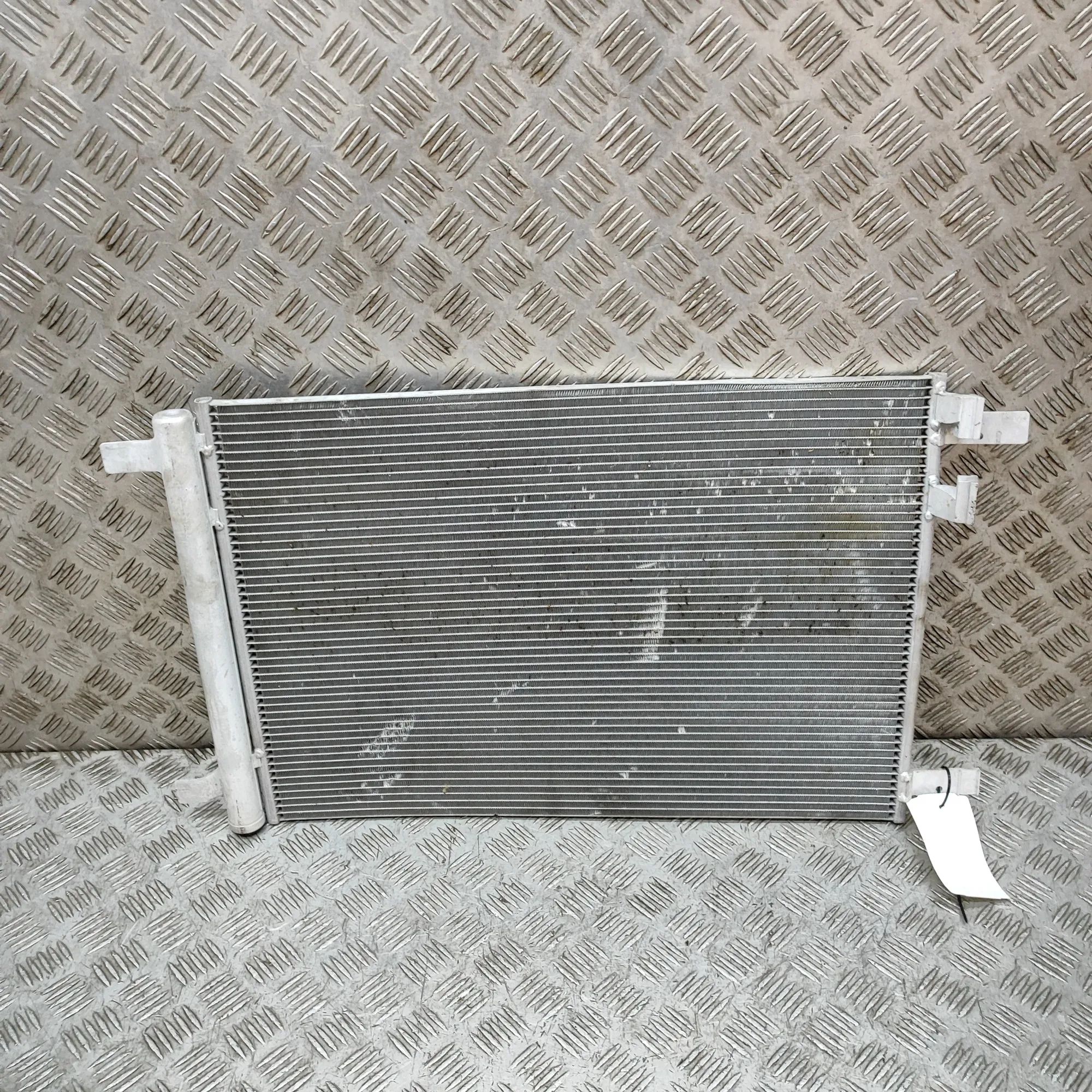 Skoda Karoq A/C Air Con Radiator