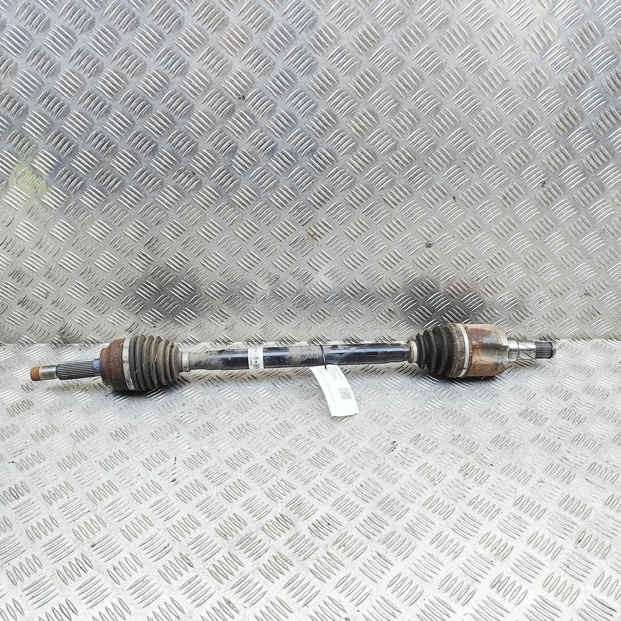 Tesla Model X Rear Right Driveshaft