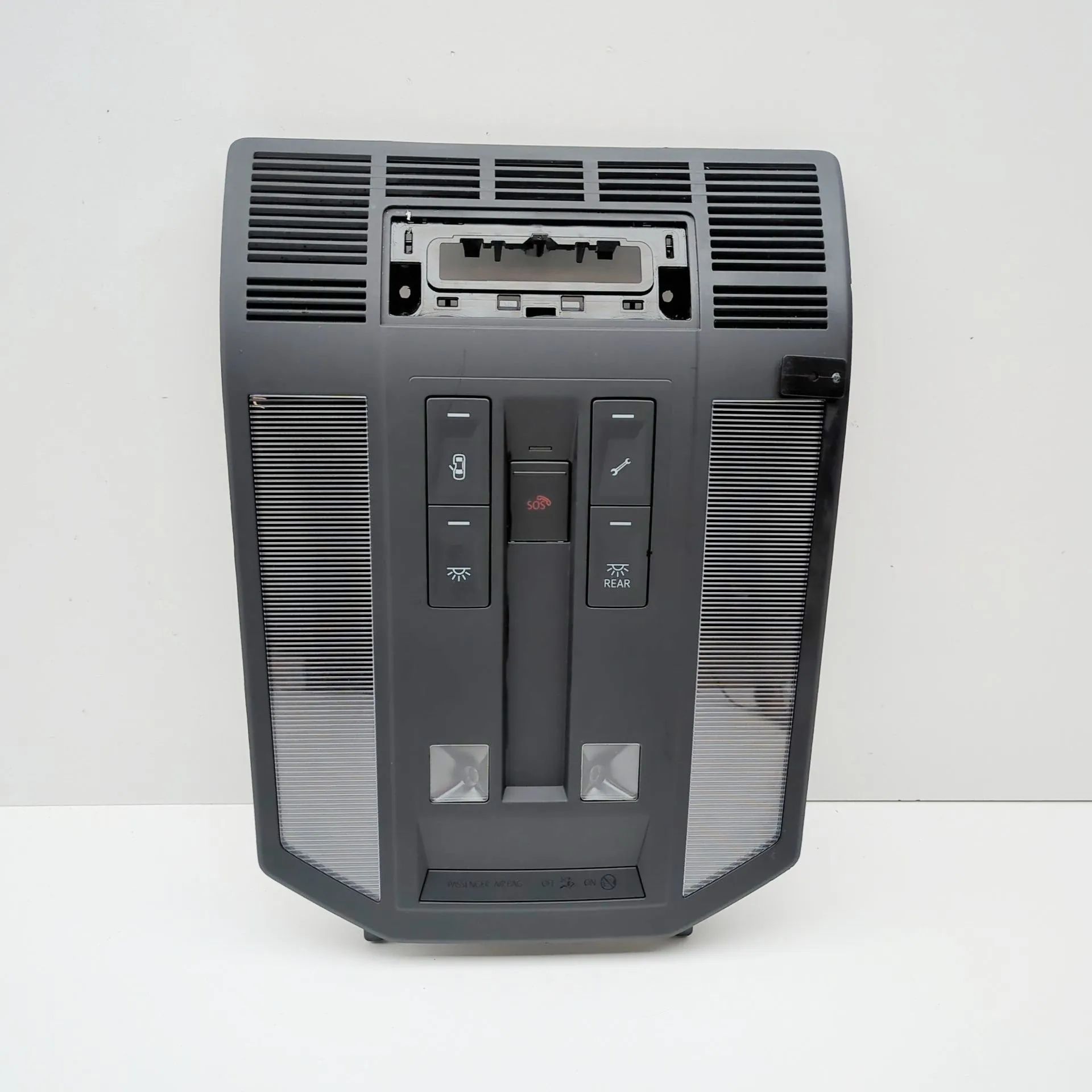 Volkswagen Touareg Interior light