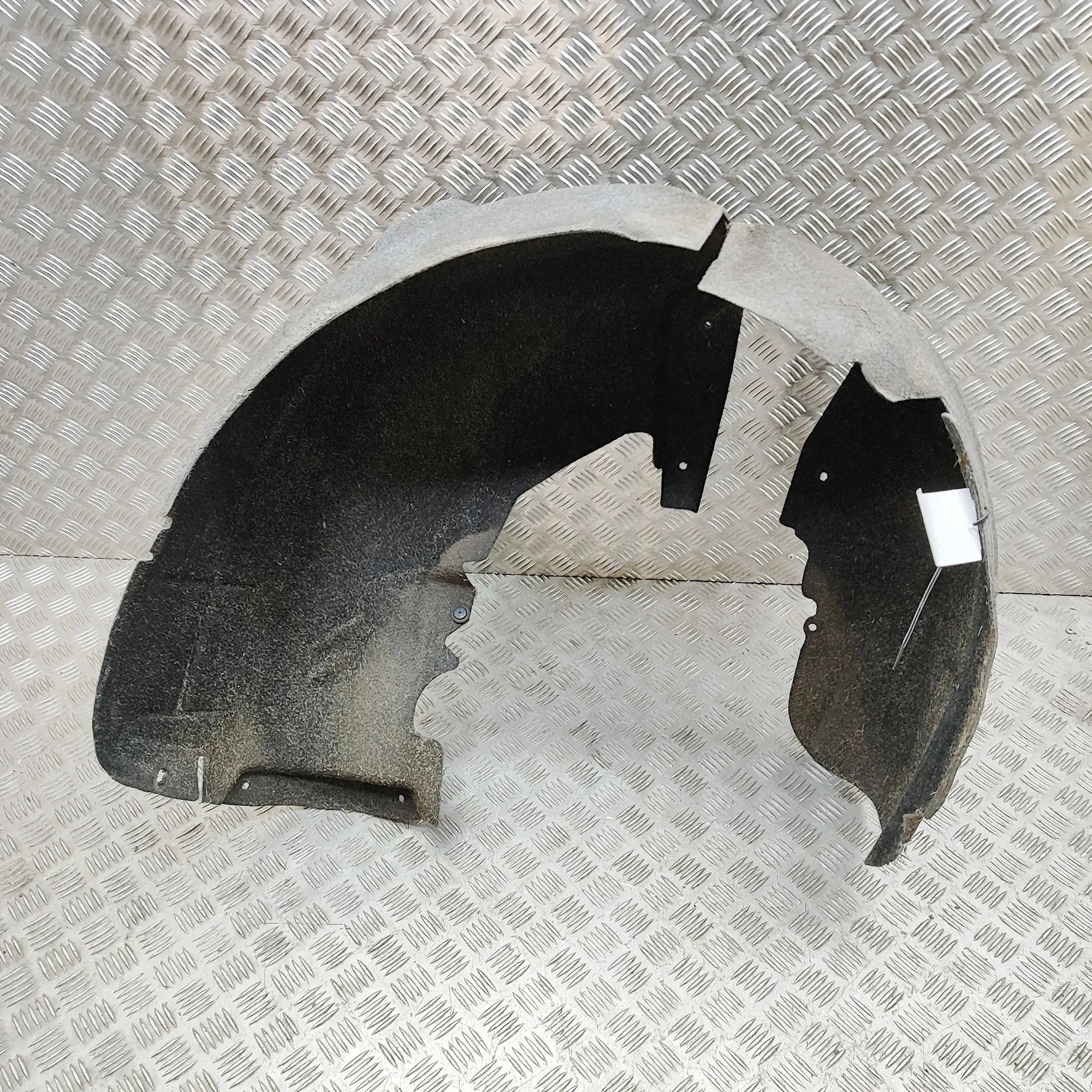 Maserati Ghibli Rear Left Arch Liner