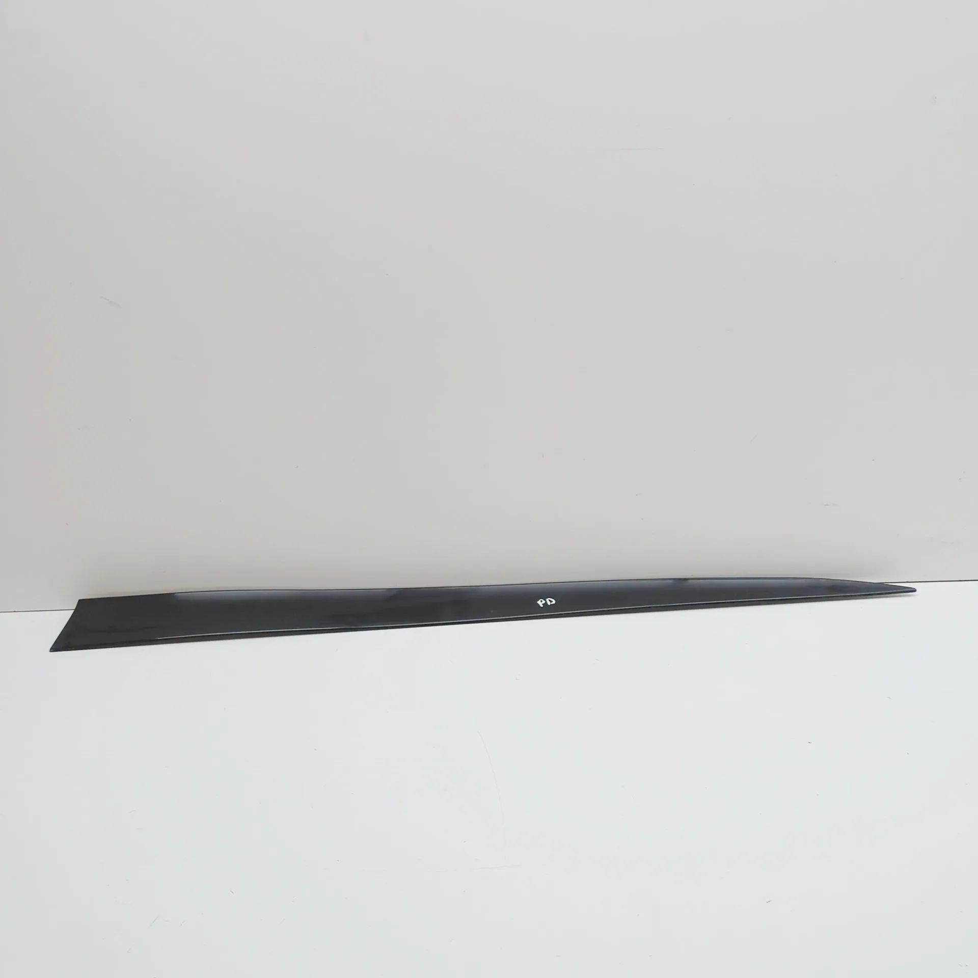 Audi e-tron GT (FW) Door moulding — front right