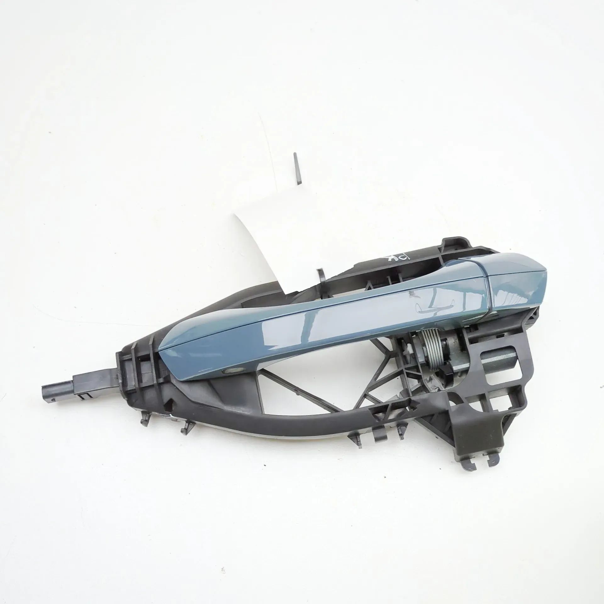 Audi e-tron GT (FW) Exterior door handle — front left