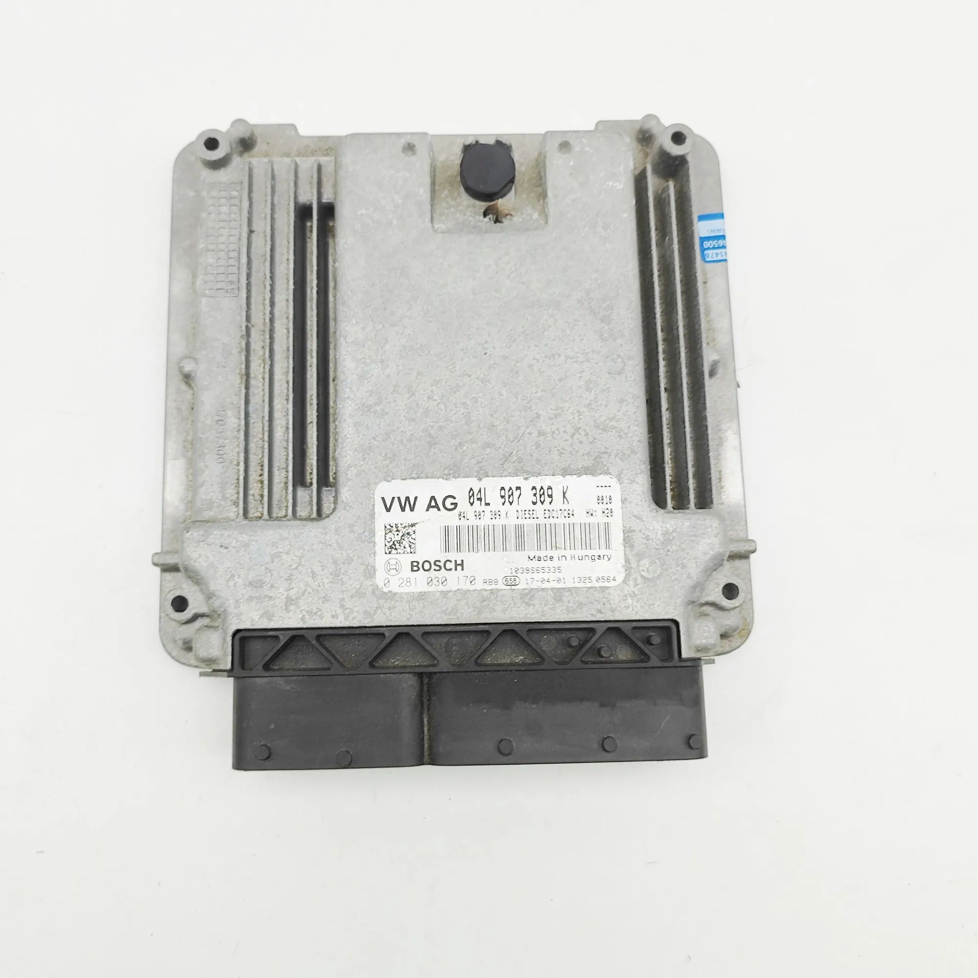 Volkswagen Caddy (2K) Engine Control Unit