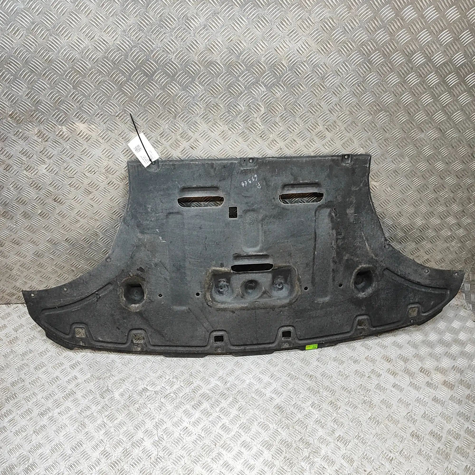Kia EV6 Engine cover Engine cover — KIA EV6 (CV) (2021-...) — 29110-...