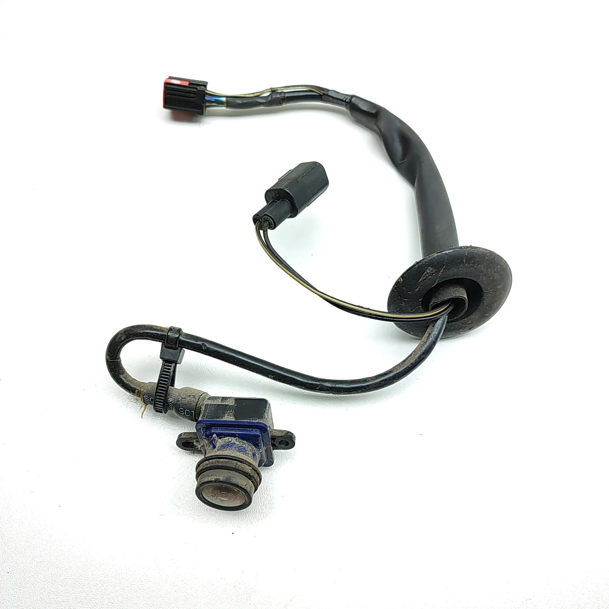 Chrysler Grand Voyager / Town & Country Rear View Camera Rear View Camera — CHRYSLER GRAND (VOYAGER V RT...