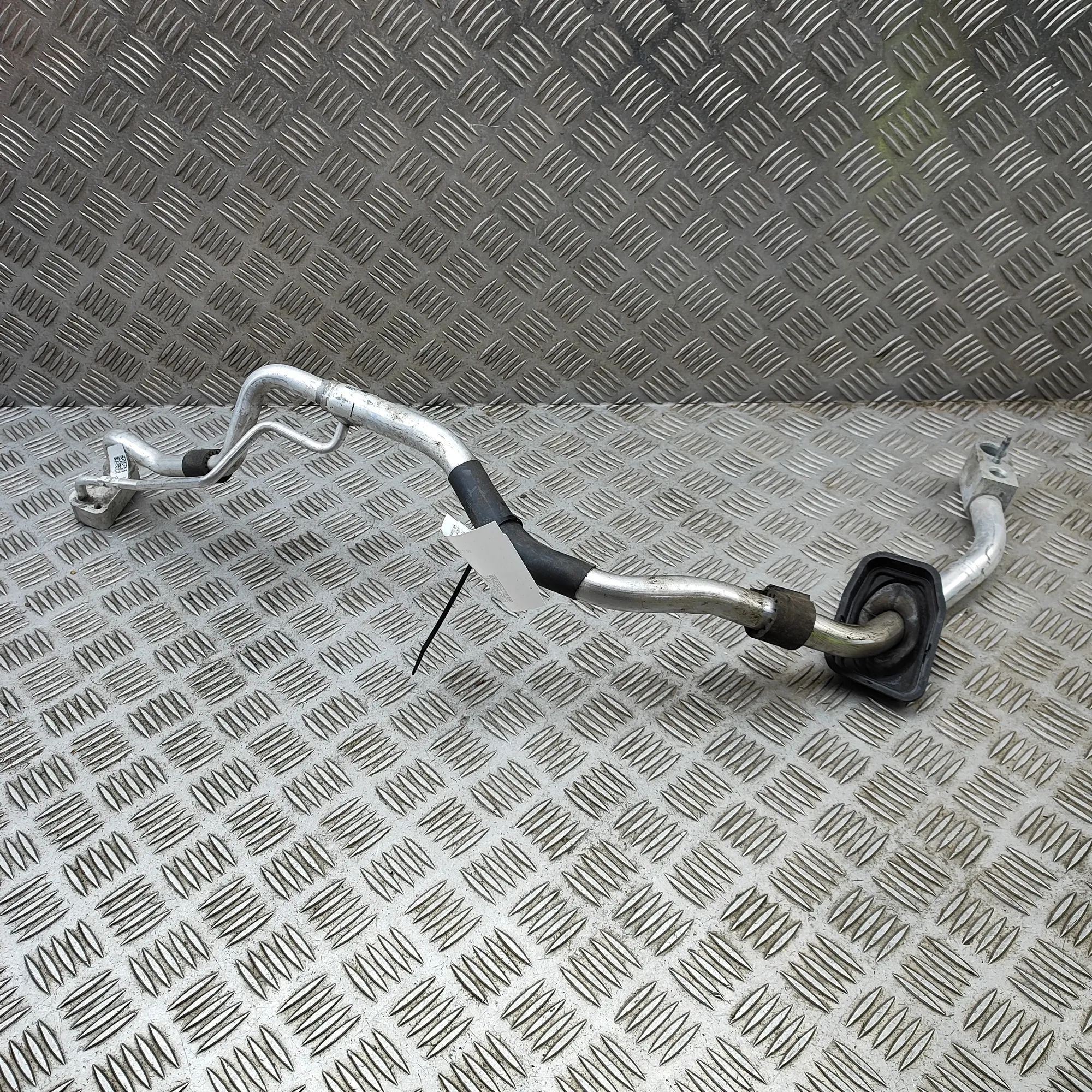 Audi Q5 (FY) A/C Air Con Hose Pipe A/C Air Con Hose Pipe — AUDI Q5 (FY) (2016-...)...