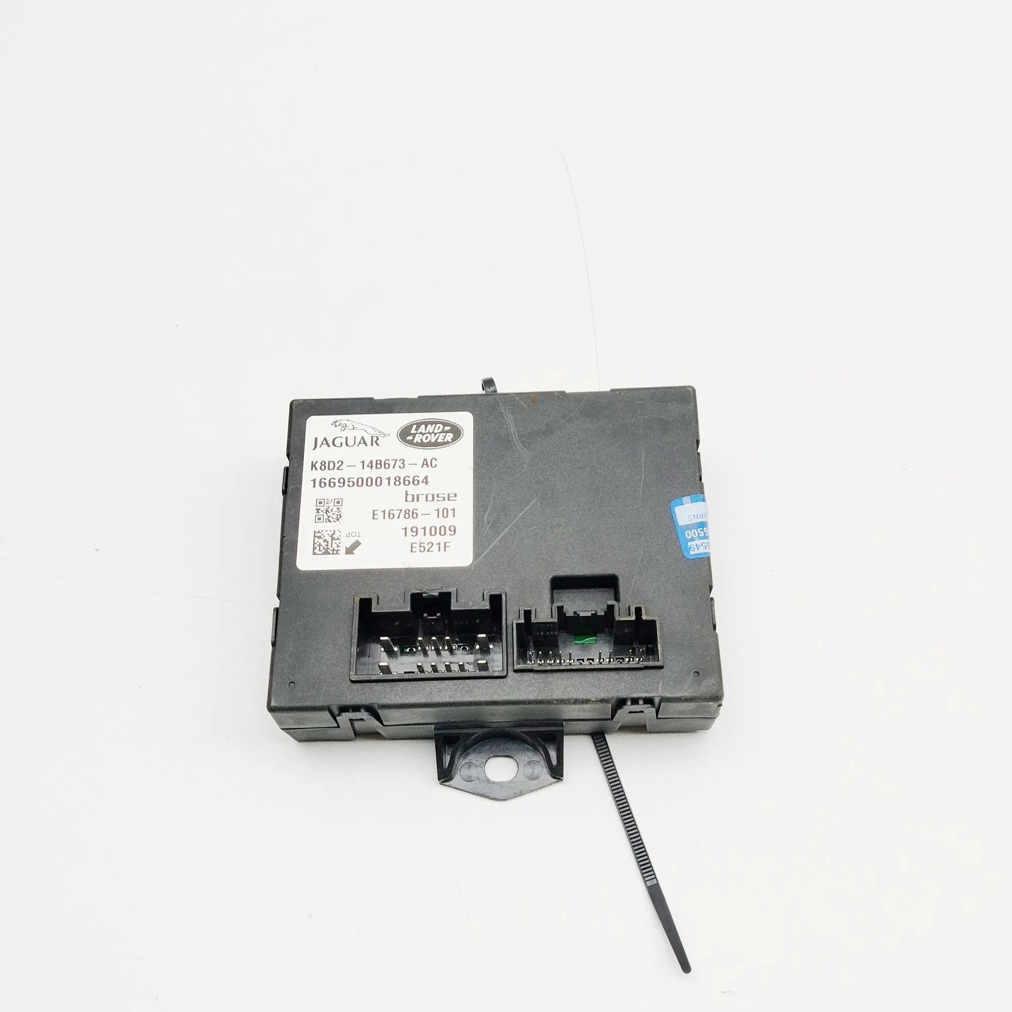Land Rover Range Rover Evoque Tailgate Bootlid Control Unit Tailgate Bootlid Control Unit — LAND ROVER RANG...