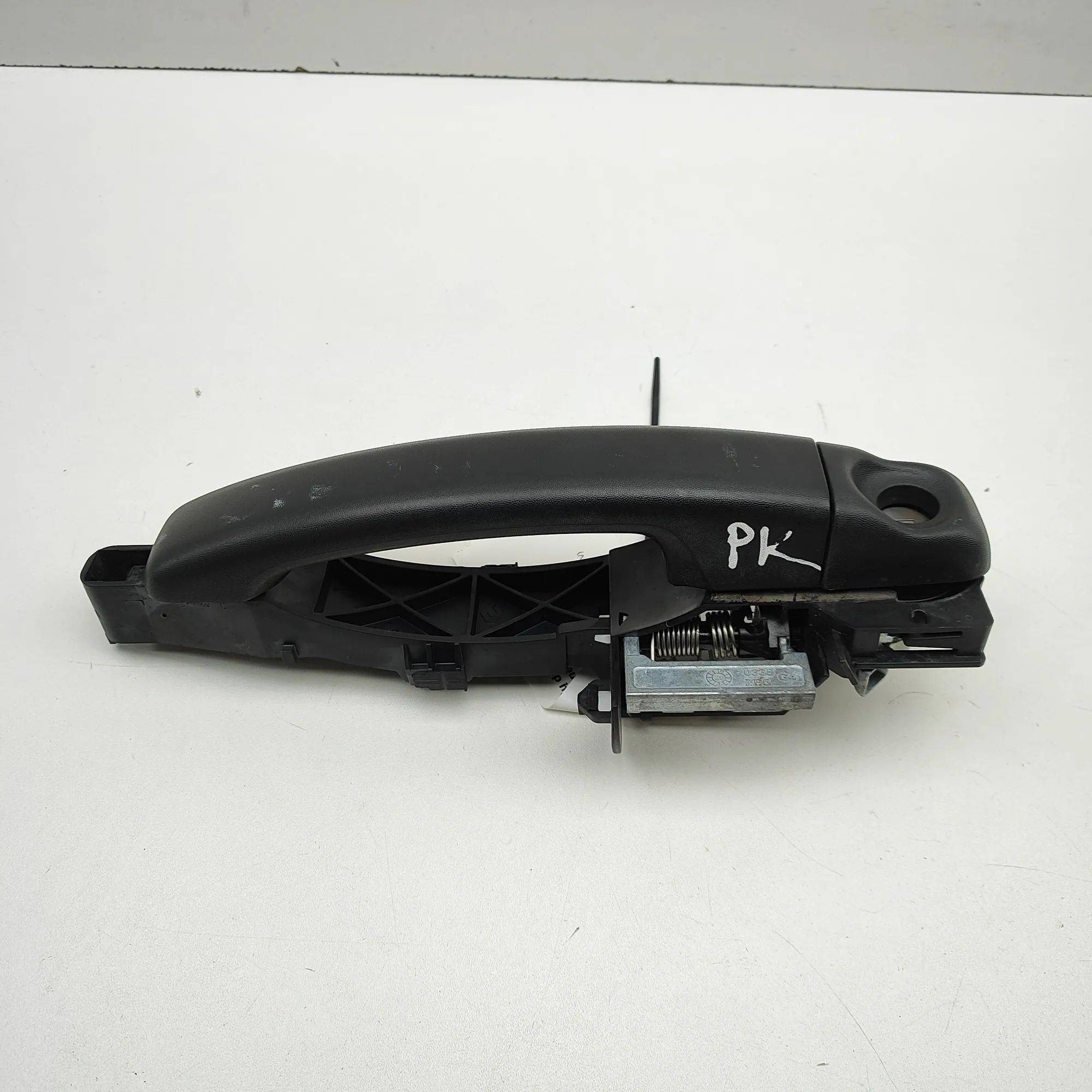 Renault Master Exterior door handle — front left Exterior door handle — front left — RENAULT MAS...