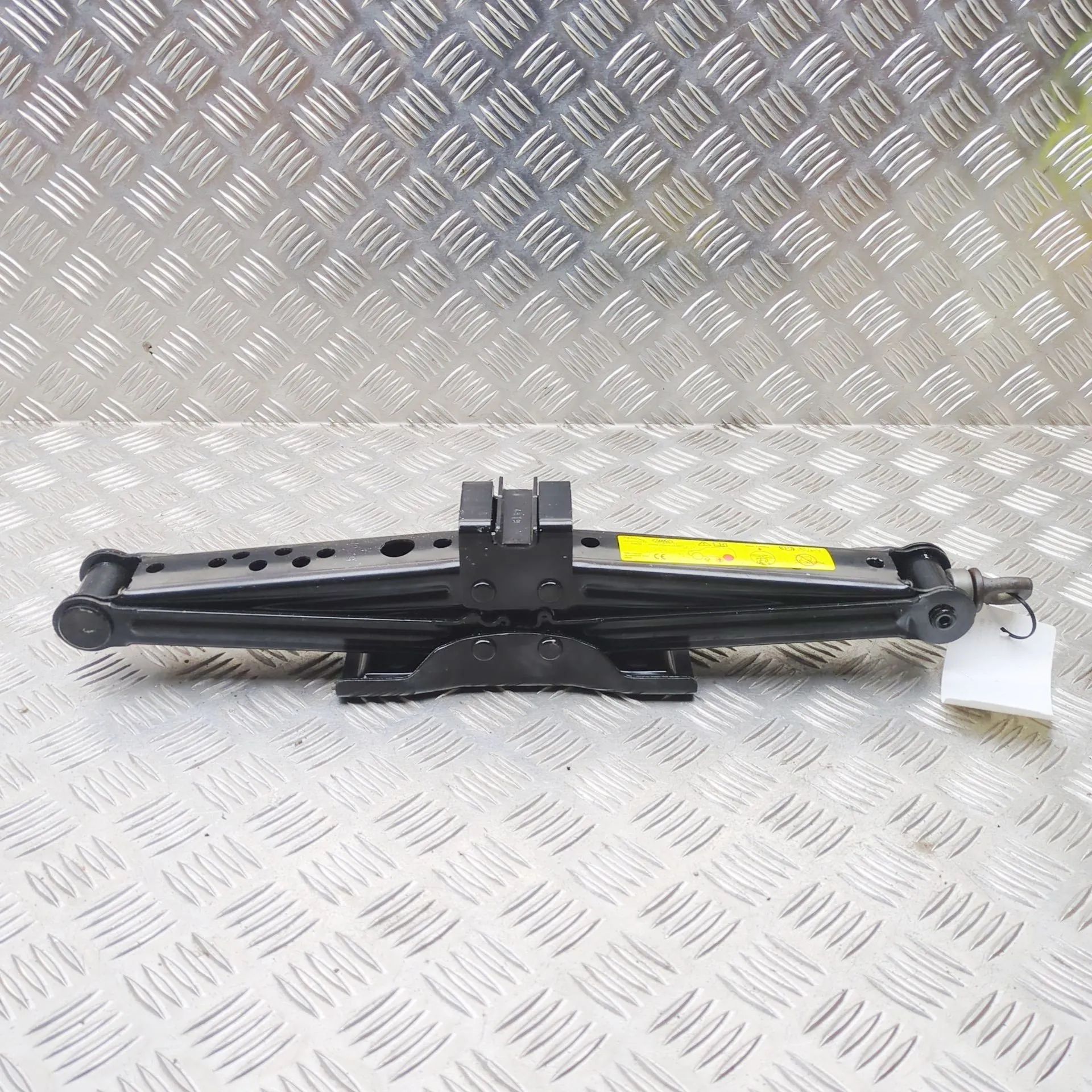 Land Rover Range Rover Velar Lift Jack Lift Jack — LAND ROVER RANGE ROVER VELAR (L560)...