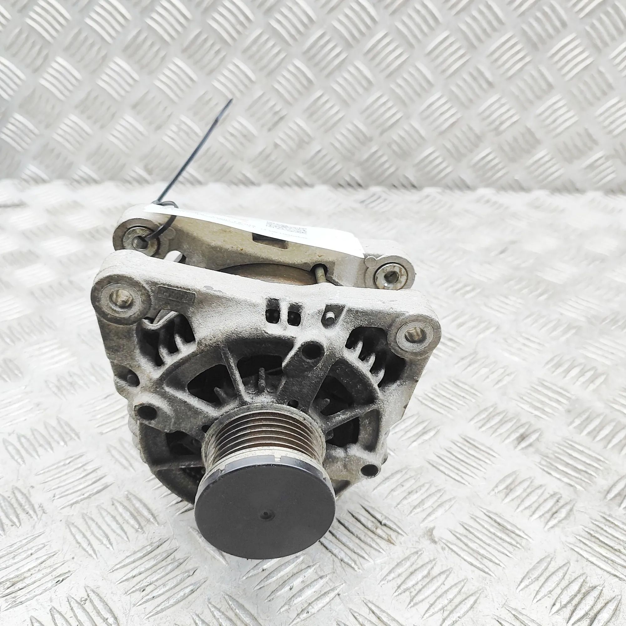 Ford Fiesta Alternator Alternator — FORD FIESTA (VII) (2017-...) — H1B...