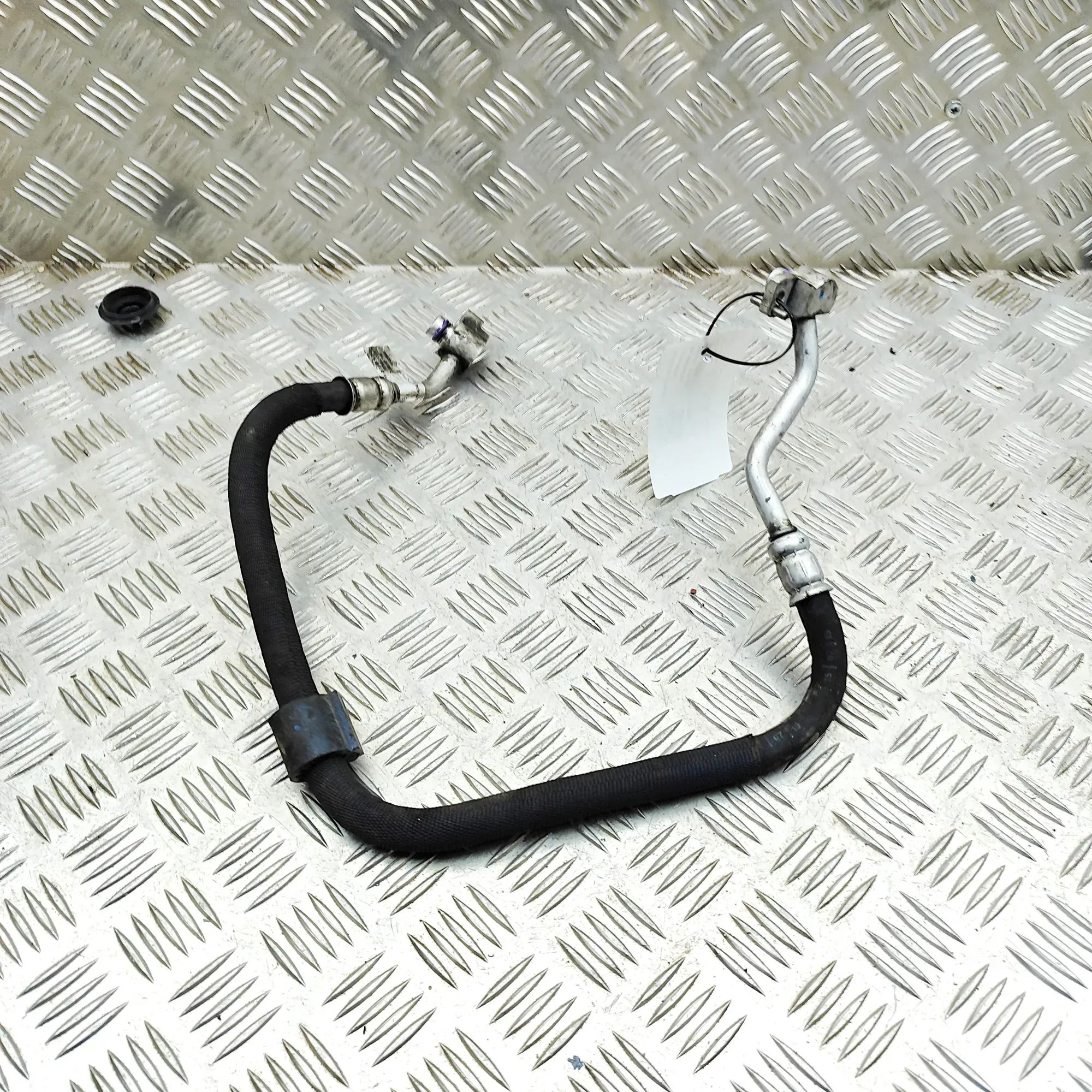 Audi Q5 (FY) A/C Air Con Hose Pipe A/C Air Con Hose Pipe — AUDI Q5 (FY) (2016-...)...