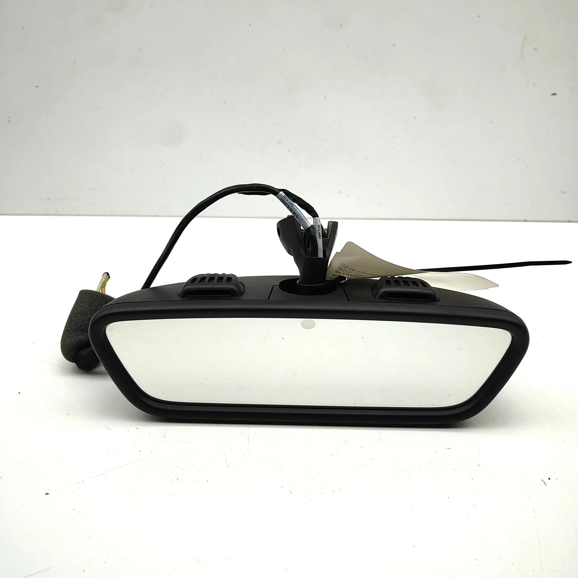 Mercedes-Benz SLK (R172) Interior Rear View Mirror Interior Rear View Mirror — MERCEDES BENZ SLK (...