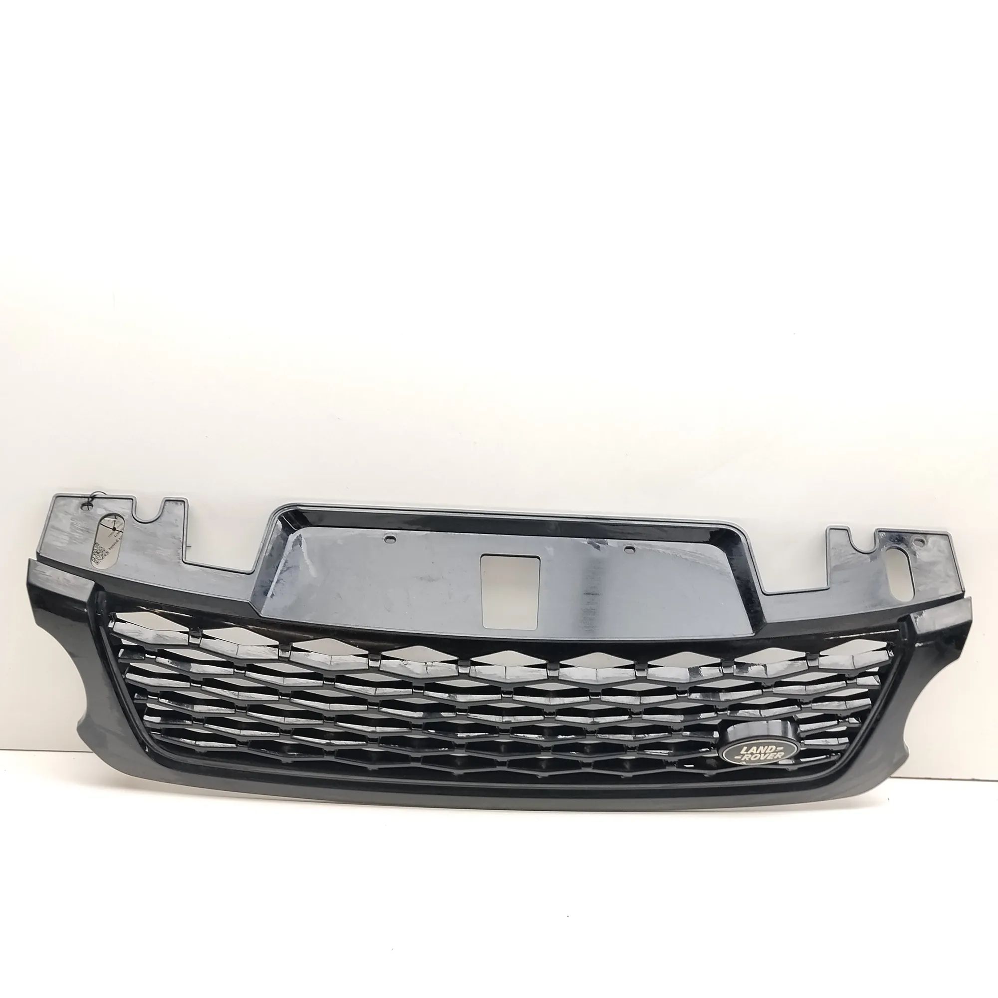 Land Rover Range Rover Sport (L494) Radiator Grille Radiator grille — LAND ROVER RANGE ROVER SPORT ...