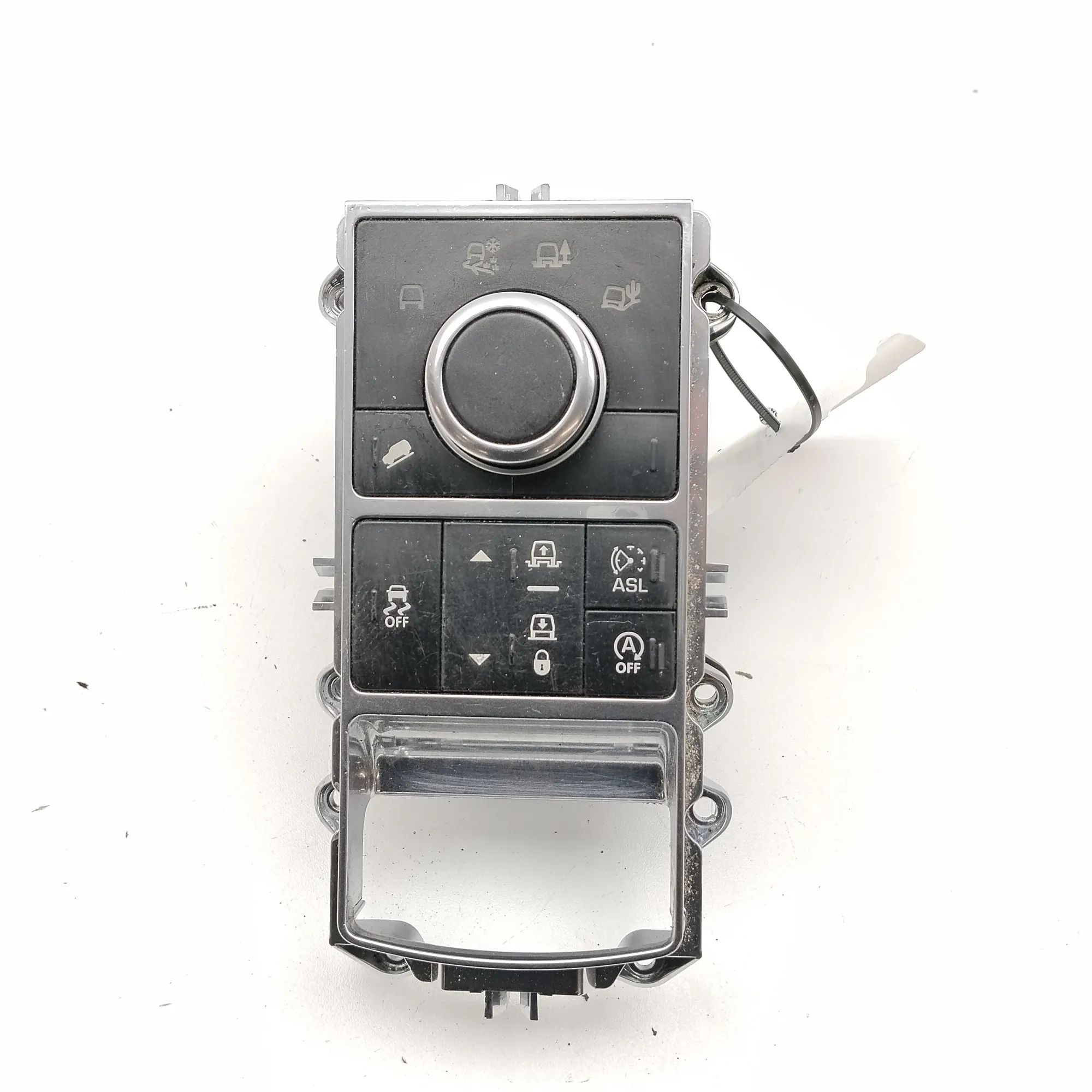 Land Rover Range Rover Sport (L494) Button Switch Panel Button Switch Panel — LAND ROVER RANGE ROVER SP...