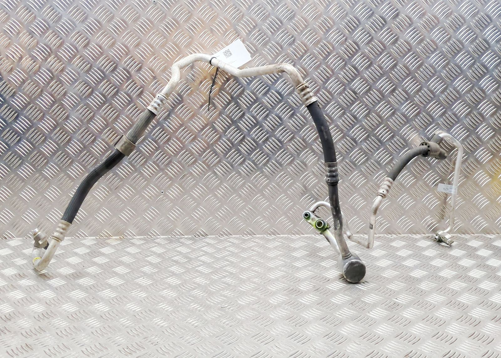 Alfa-Romeo Giulietta (940) A/C Air Con Hose Pipe A/C Air Con Hose Pipe — ALFA ROMEO GIULIETTA (9...
