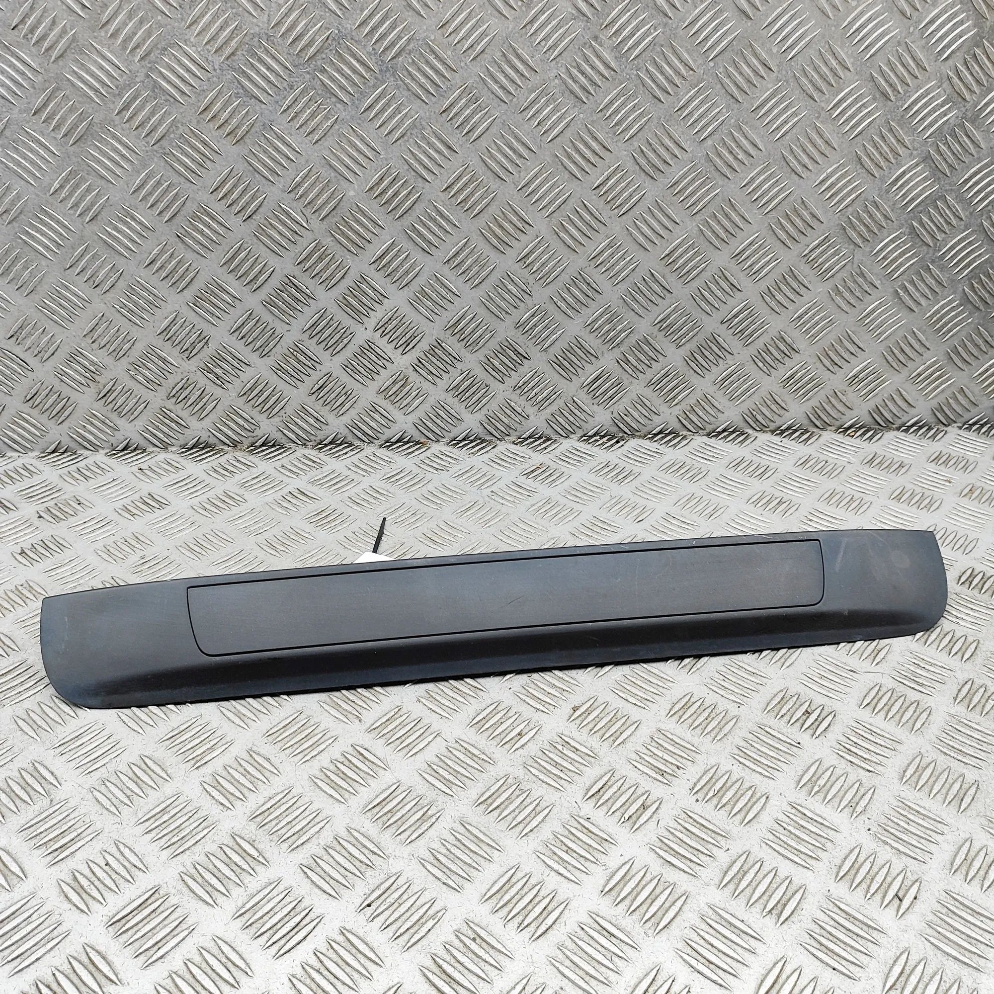 Opel Movano (B) License plate lights License plate lights — OPEL MOVANO (B Van) (201...