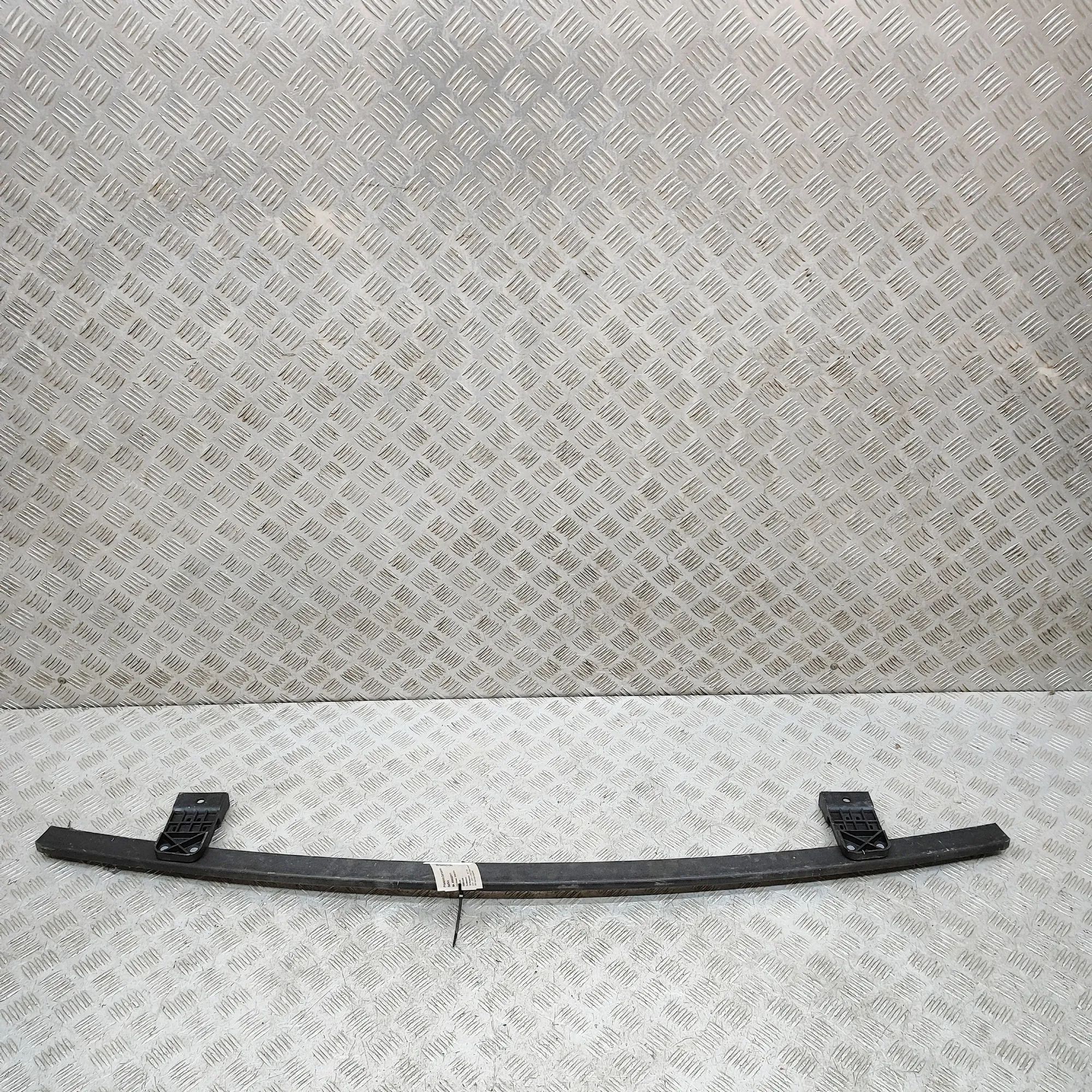 Kia EV6 Front Reinforcement Crash Bar Front Reinforcement Crash Bar — KIA EV6 (CV) (2...