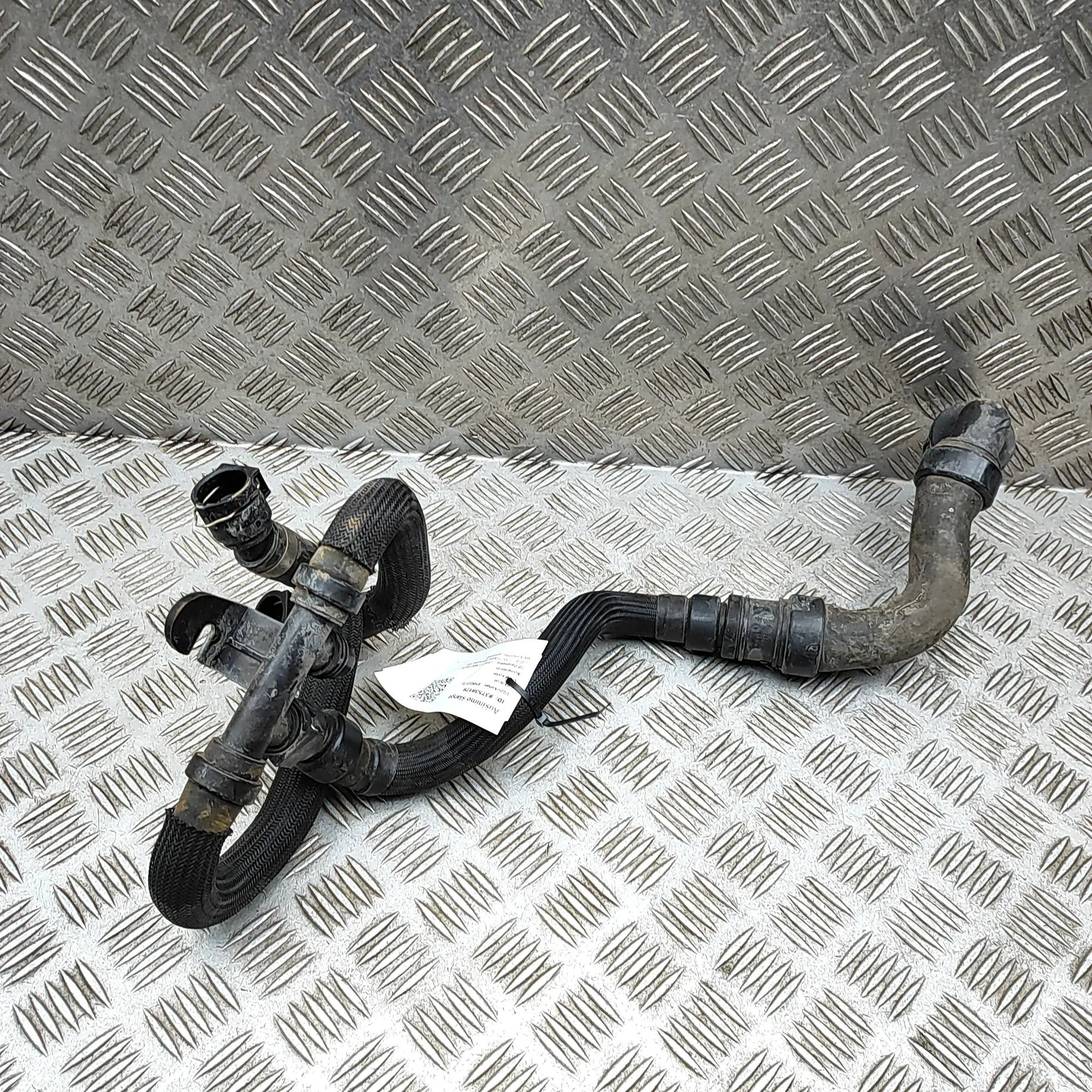 Opel Combo (E) Coolant hose Coolant hose — OPEL COMBO (MK IV) (2018-...) — ...